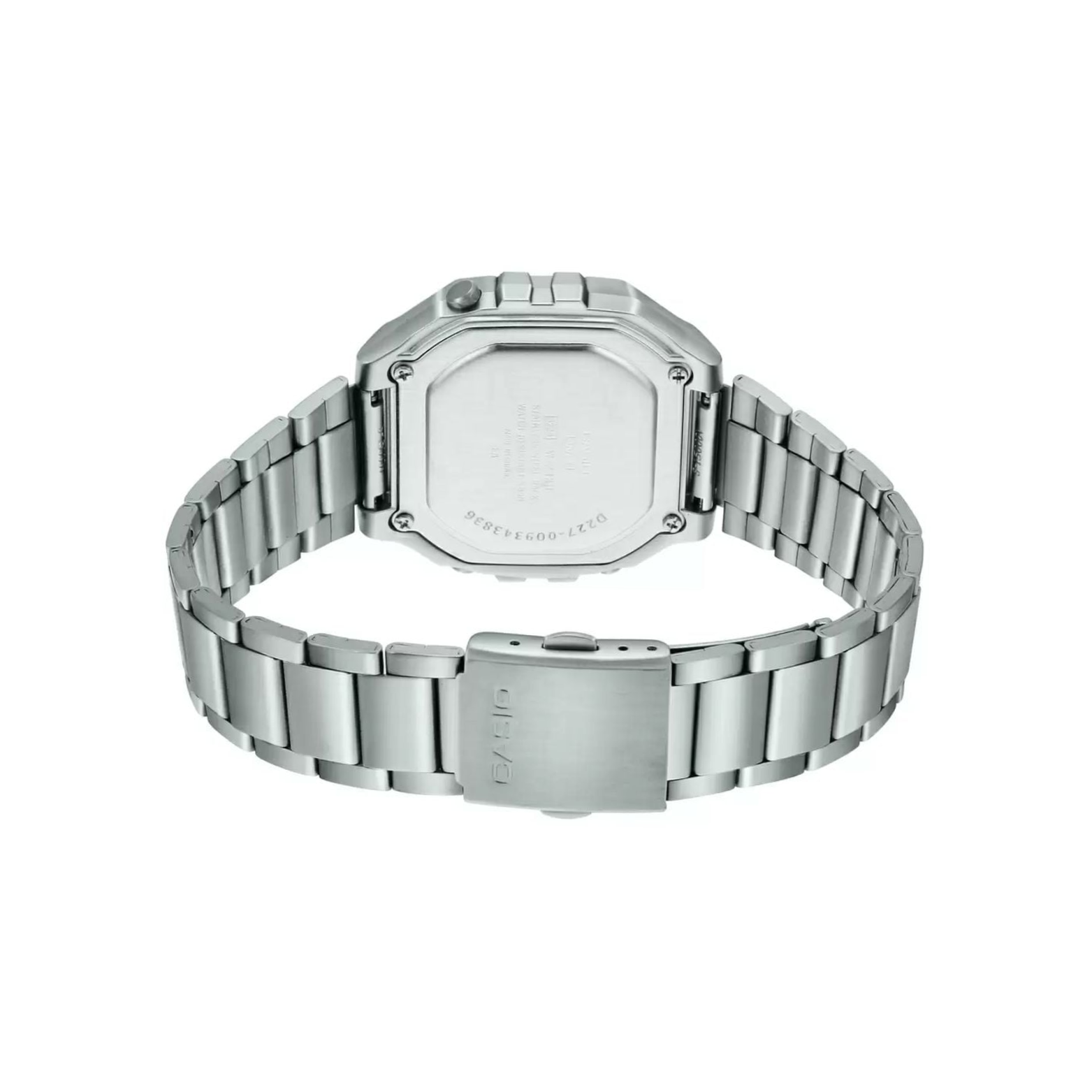 CASIO W-218HD-1AVDF MODEL MEN'S WATCHES