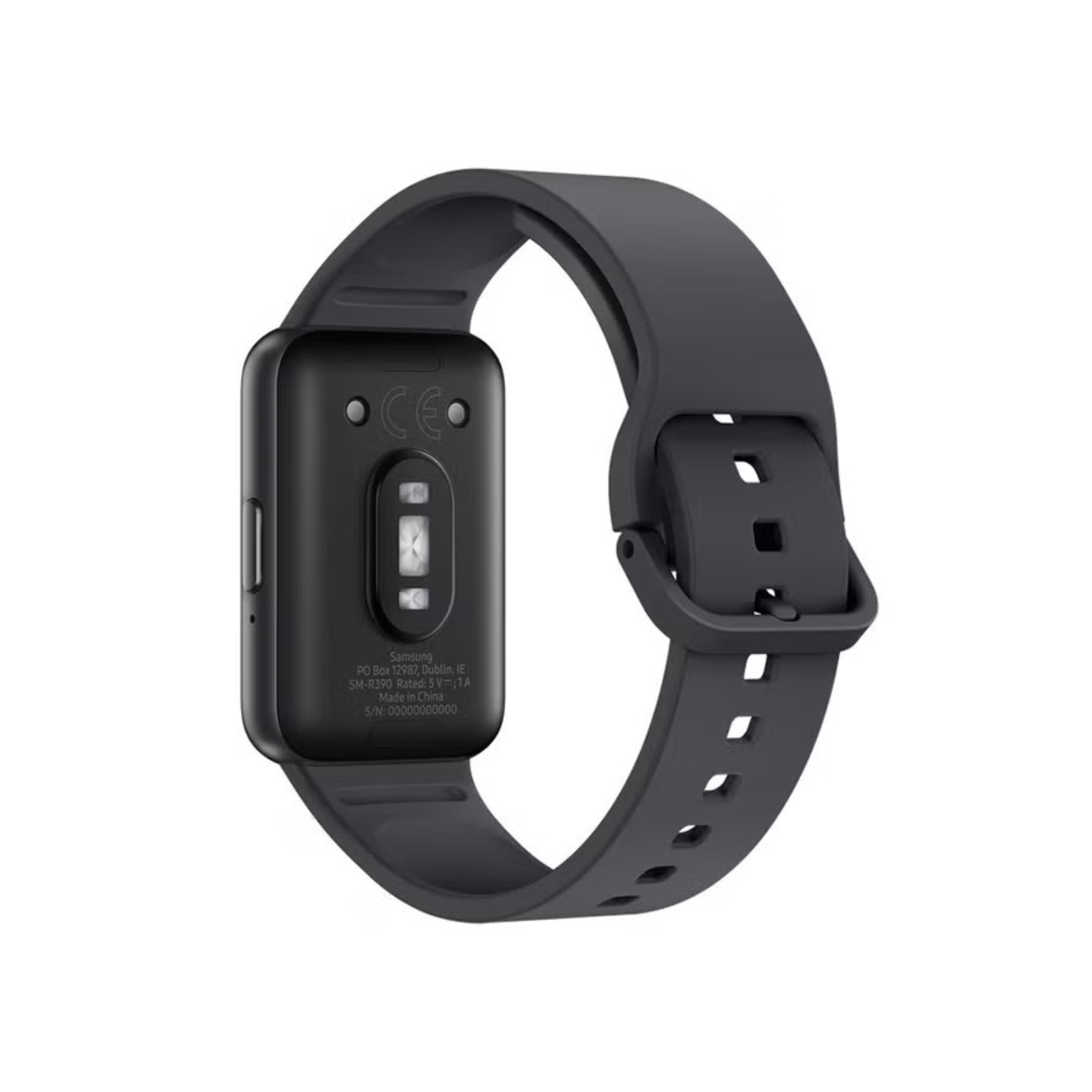 SAMSUNG GALAXY FIT 3 SMART WATCH R390