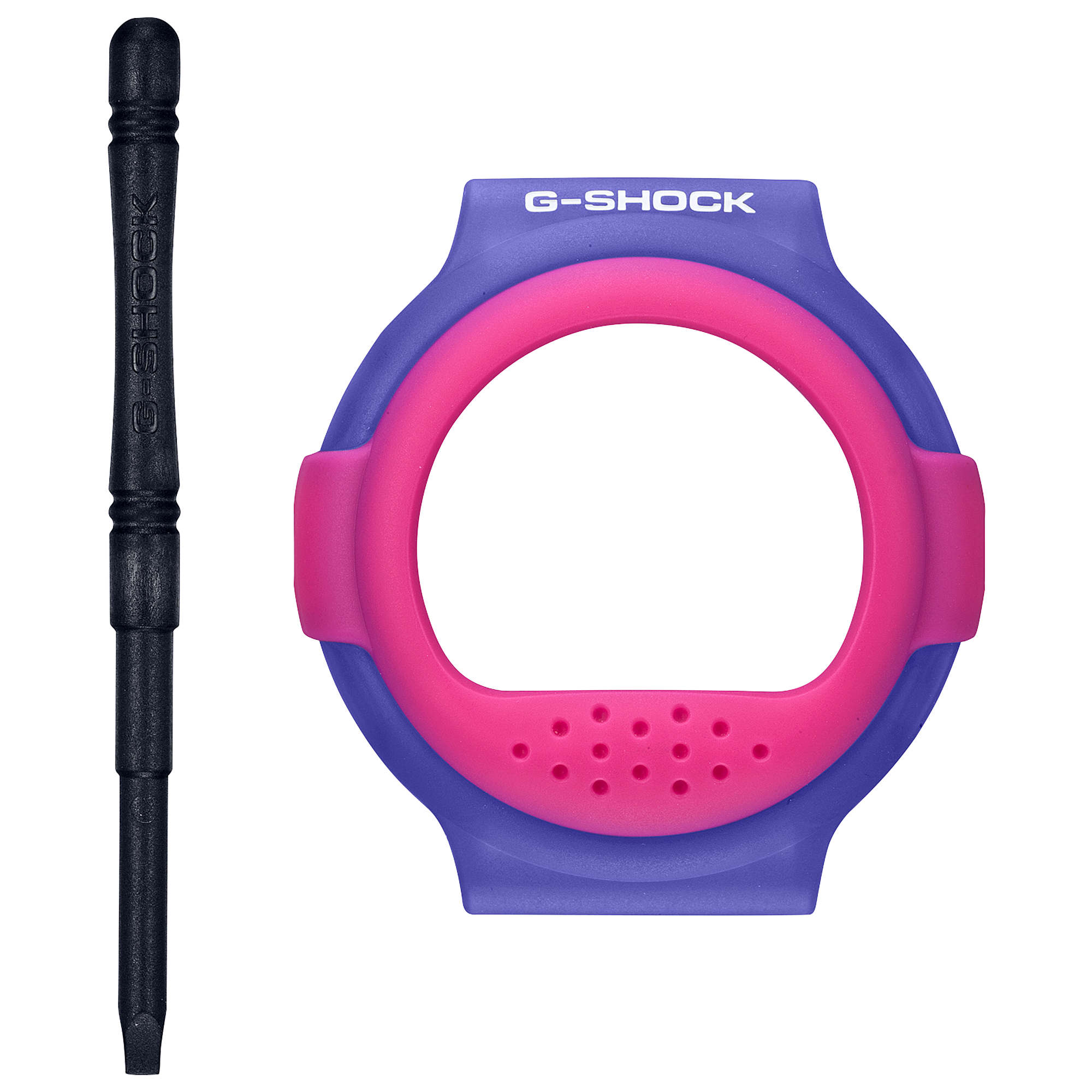 CASIO G-SHOCK G-B001RG-4DR MODEL WATCHES