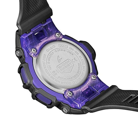 CASIO G-SHOCK GBA-900-1A6DR MODEL WATCHES