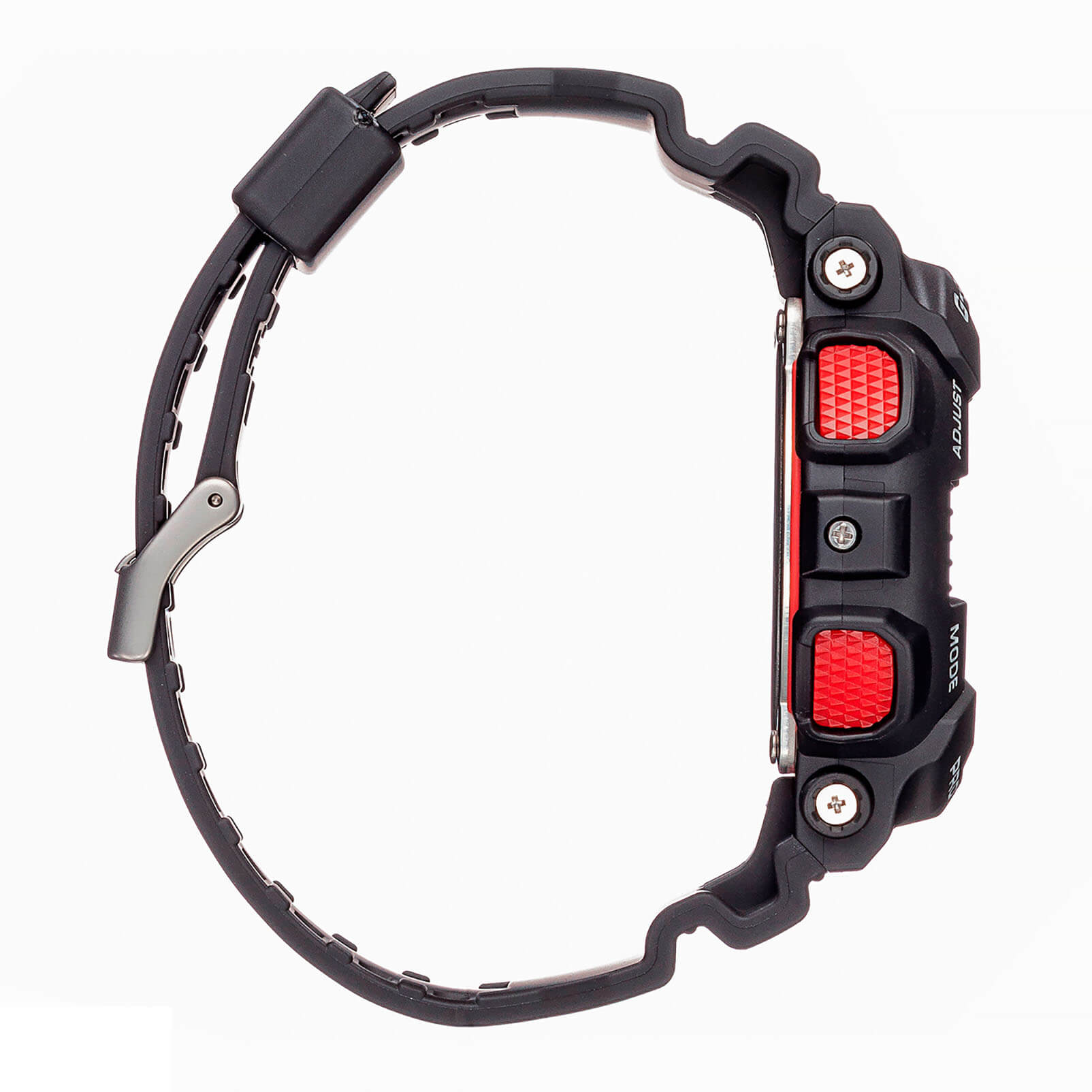 CASIO G-SHOCK GA-100-1A4NDR MODEL WATCHES