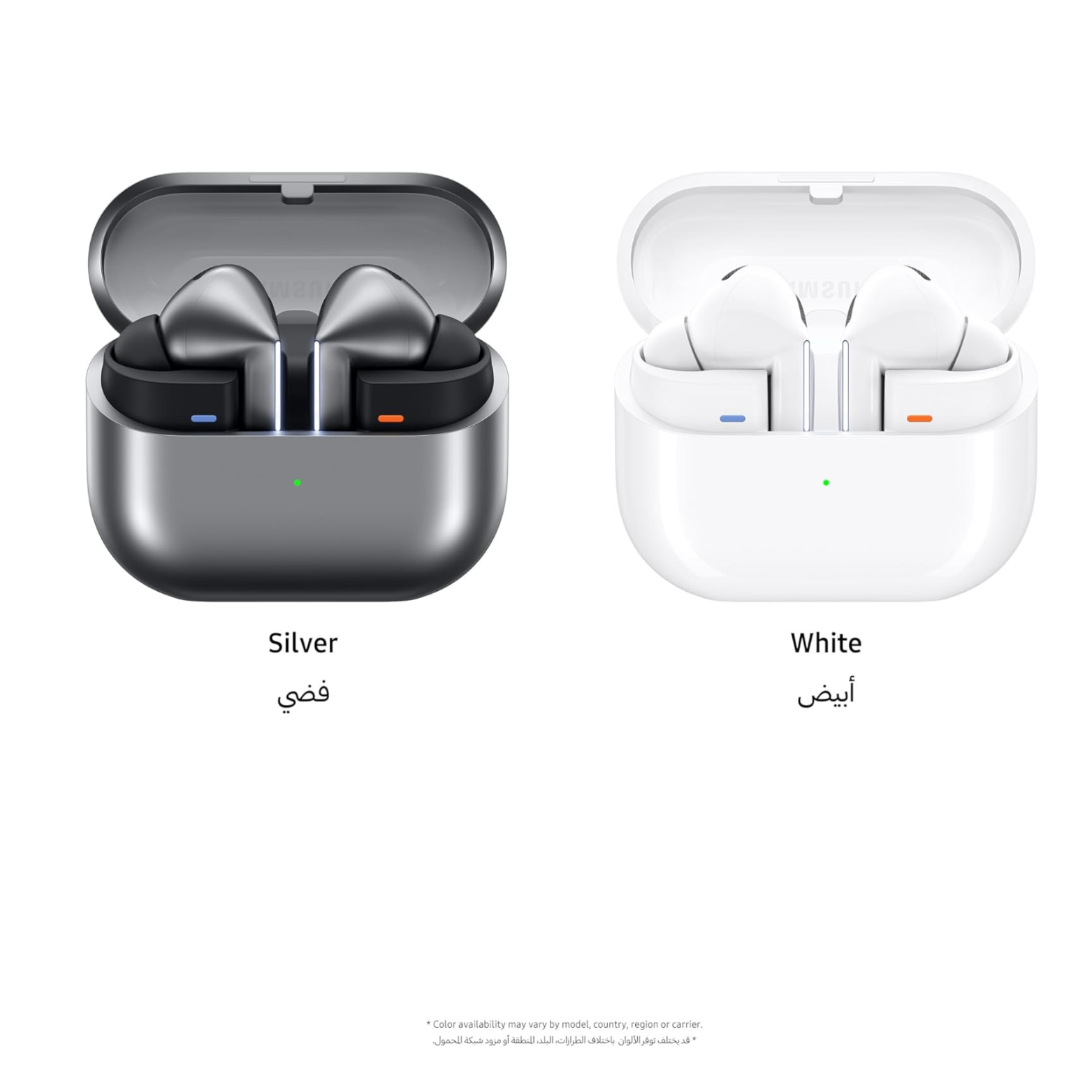 SAMSUNG GALAXY BUDS 3 PRO SM-R630
