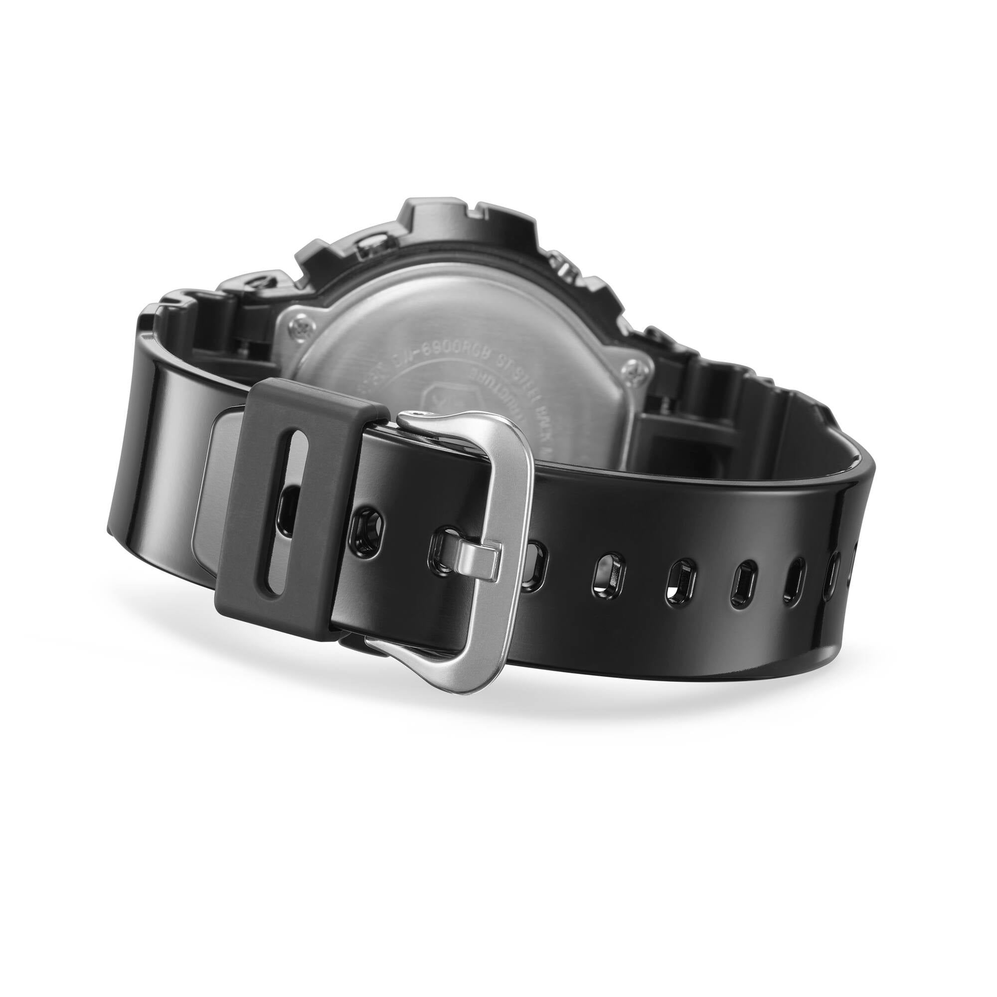 CASIO G-SHOCK DW-6900RGB-1DR MODEL WATCHES