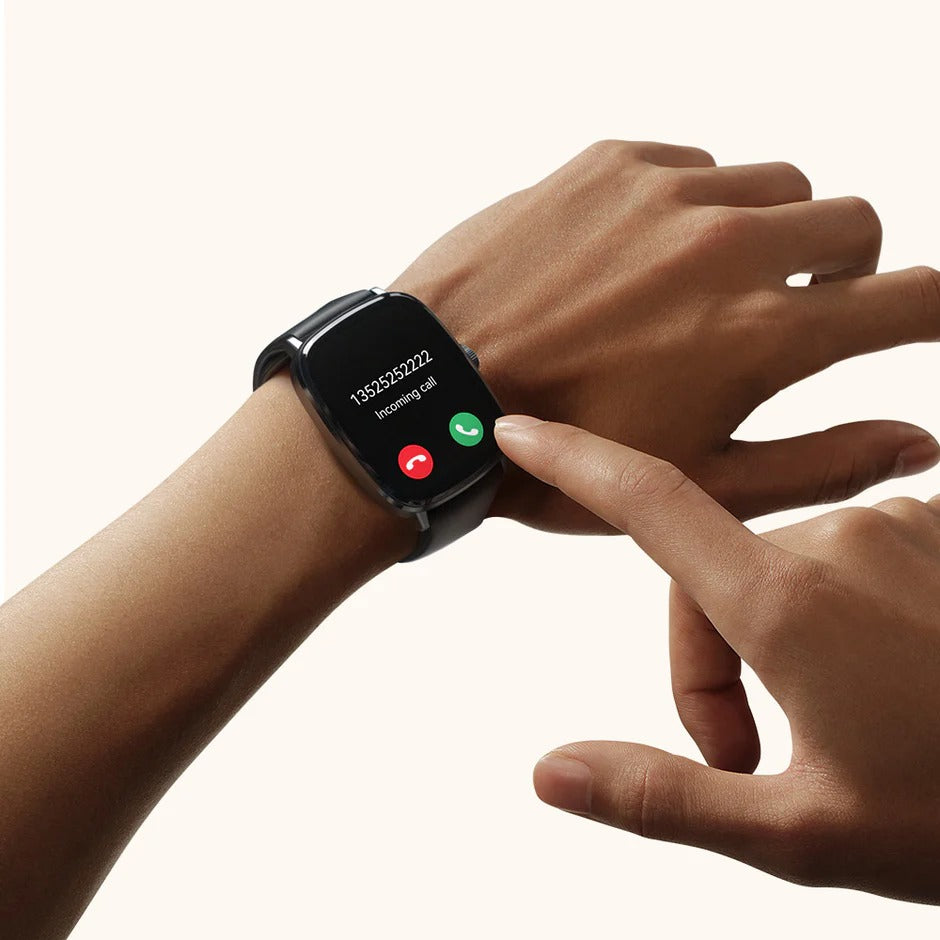 HAYLOU RS5 SMART WATCH