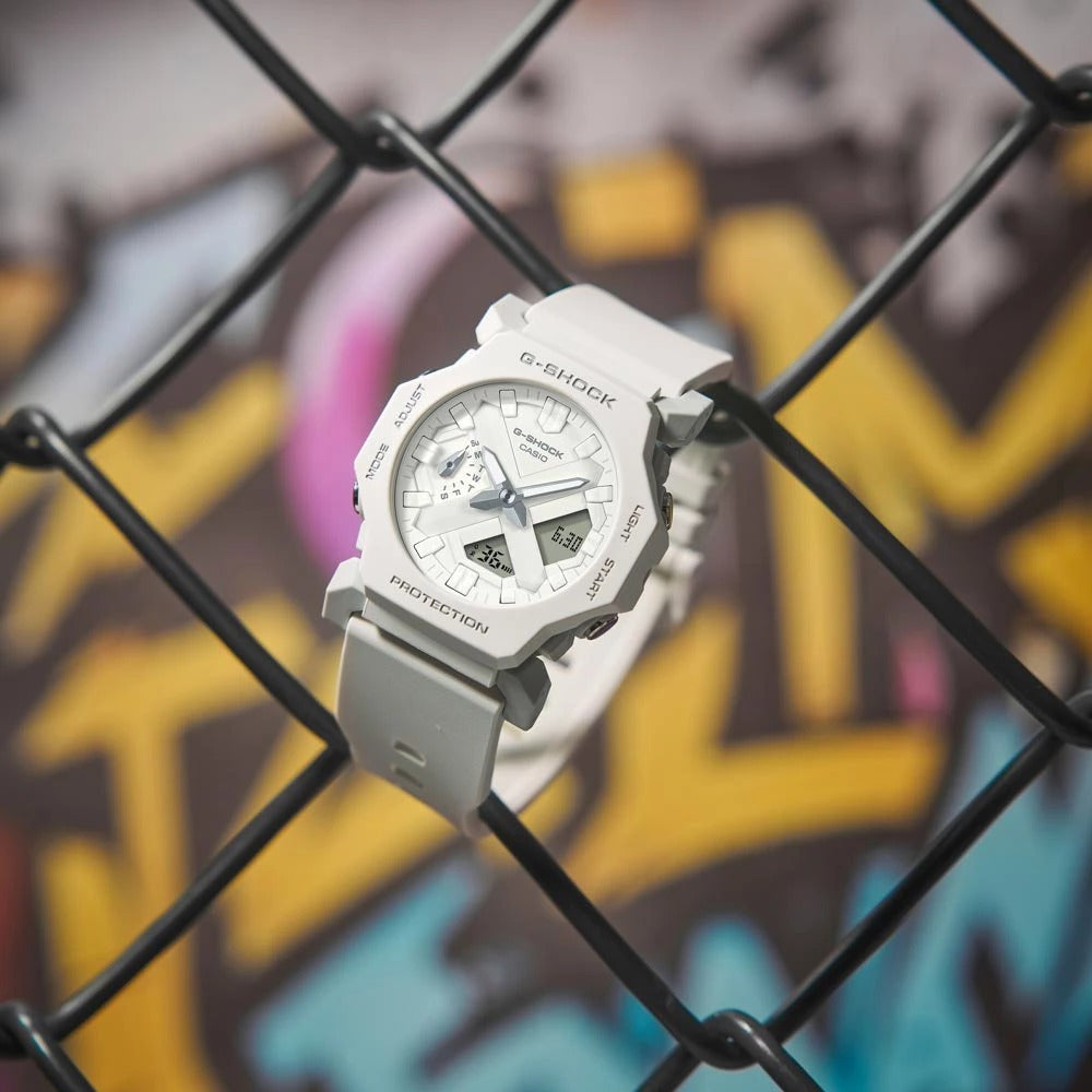 CASIO G-SHOCK GA-2300-7ADR MODEL WATCHES