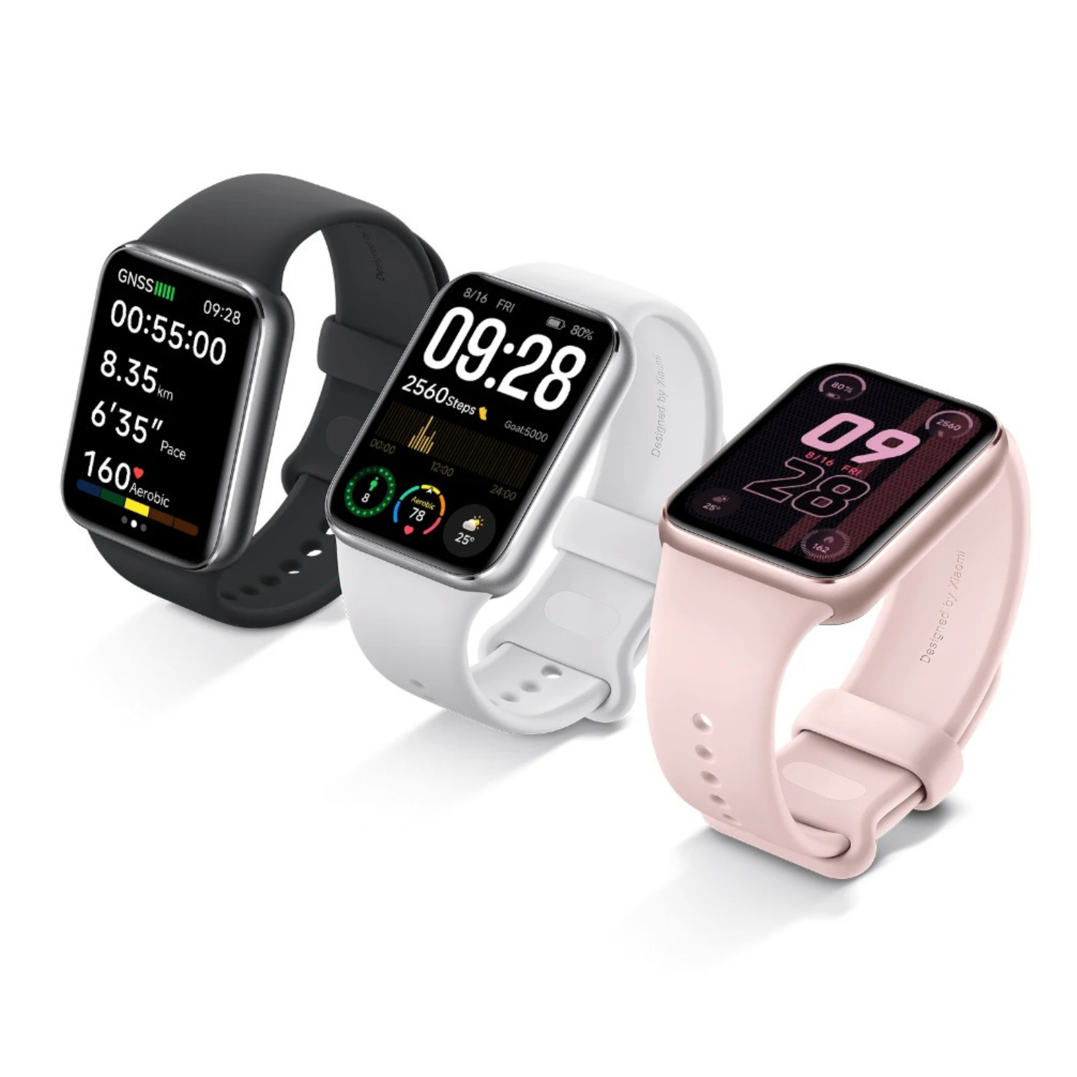XIAOMI SMART BAND 9 PRO