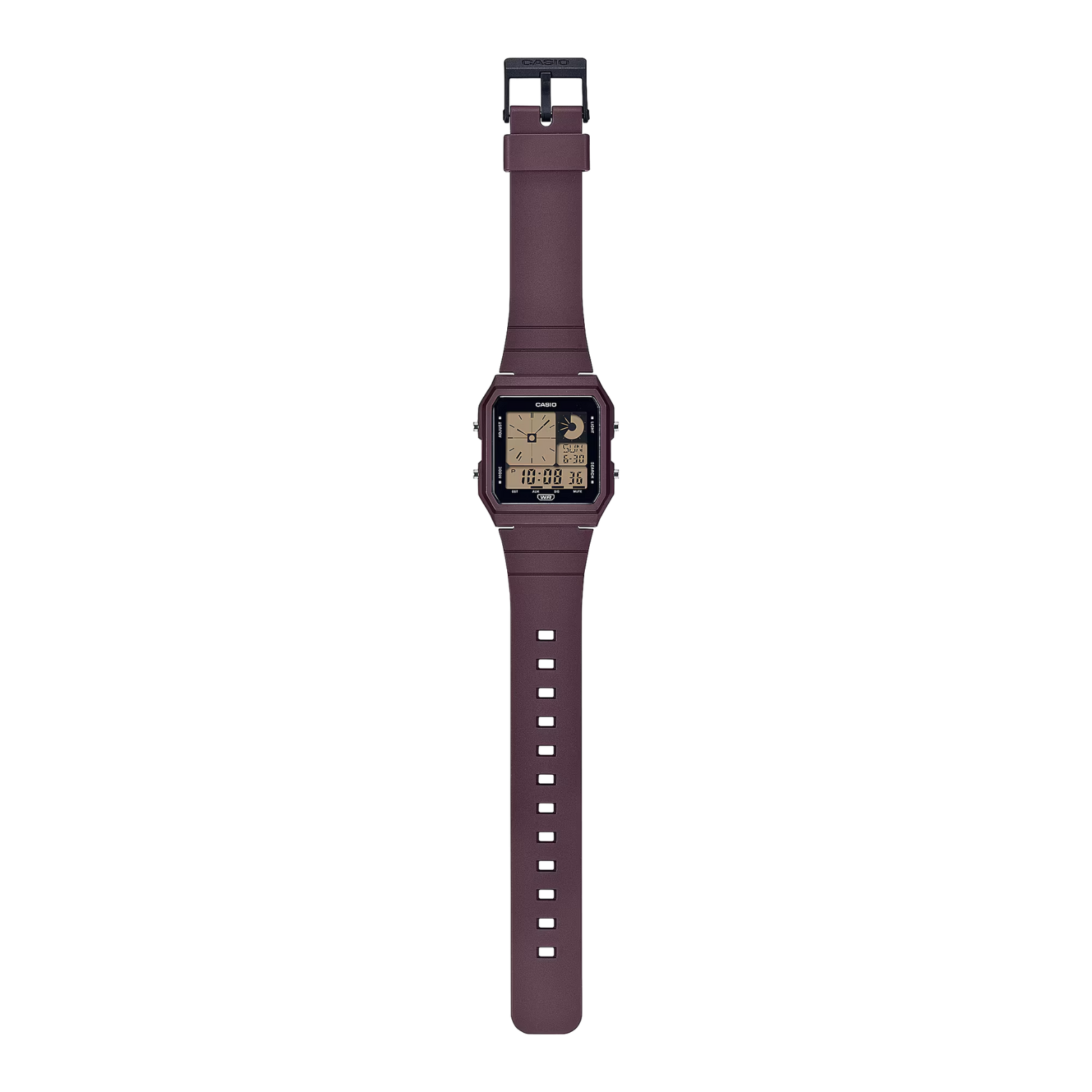 CASIO LF-20W POP SERIES WATCHES