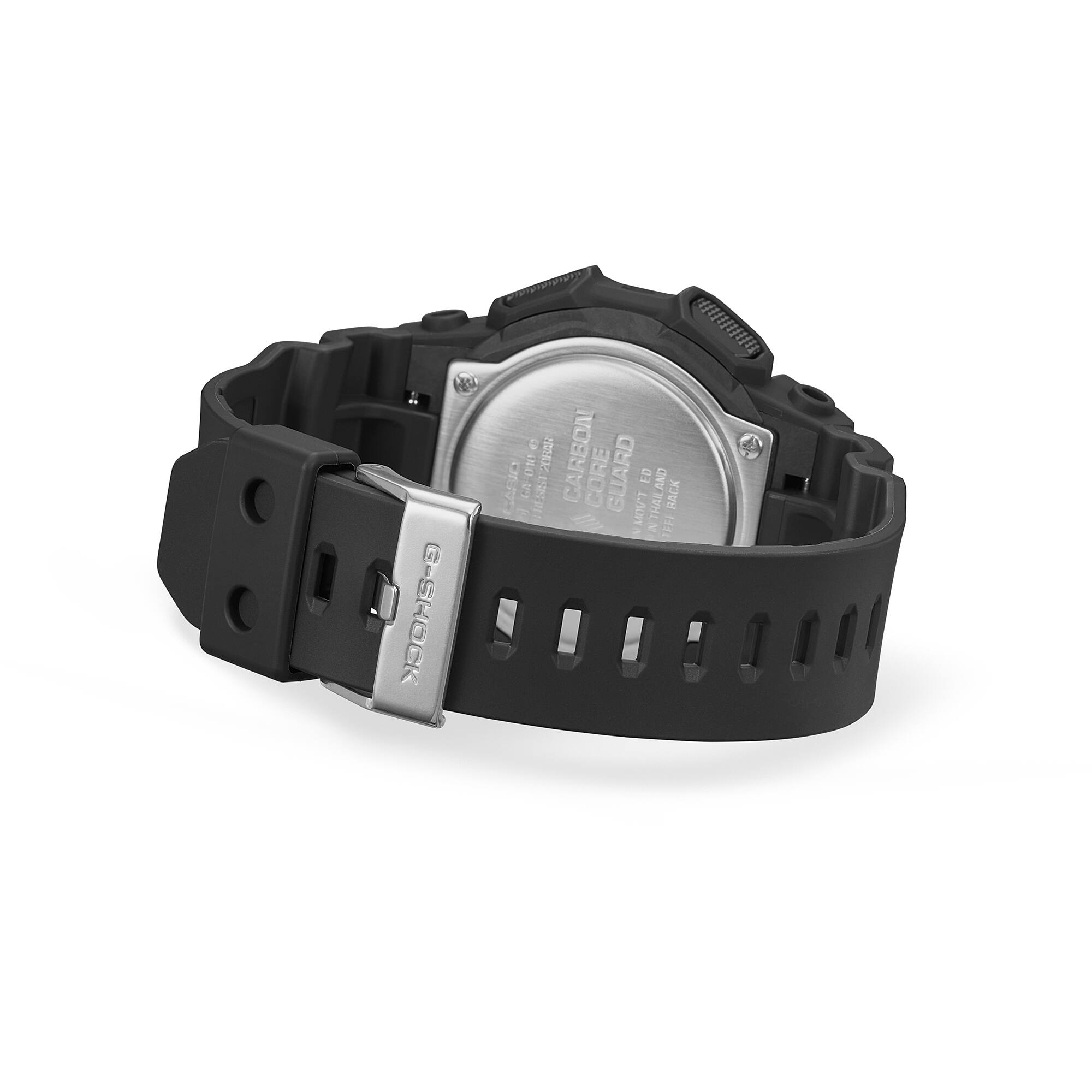 CASIO G-SHOCK GA-010-1A1DR MODEL WATCHES