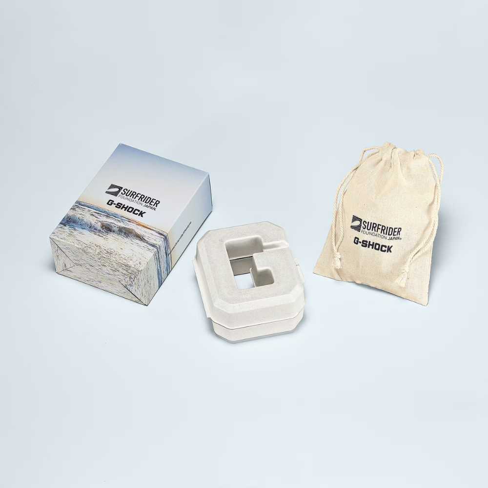 CASIO G-SHOCK G-5600SFJ-9DR Unisex Digital Solar Watch – Tough Solar, Shock Resistant, 200M Water Resistant, Transparent Yellow, Limited Edition