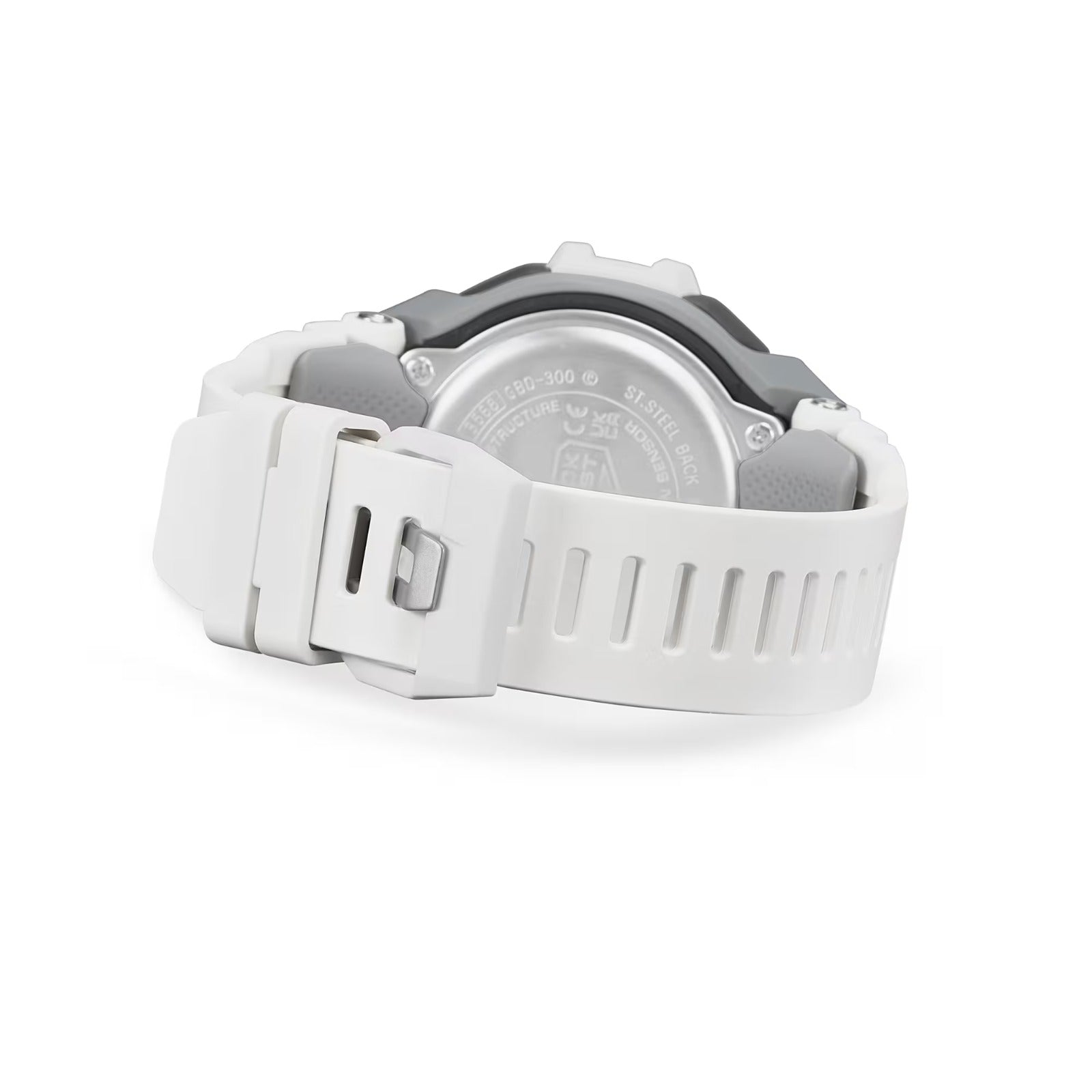CASIO G-SHOCK GBD-300-7DR MODEL WATCHES