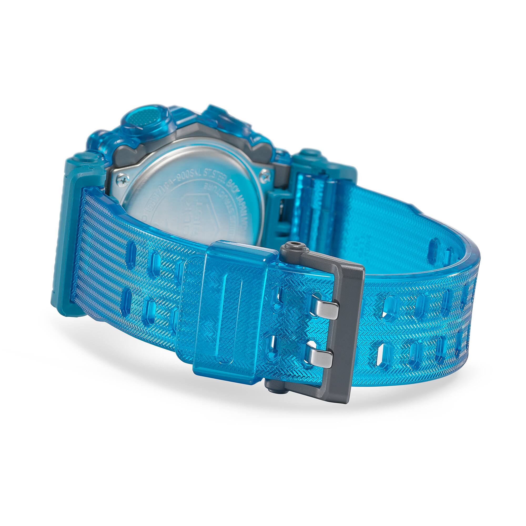 CASIO G-SHOCK GA-900SKL-2ADR MODEL WATCHES