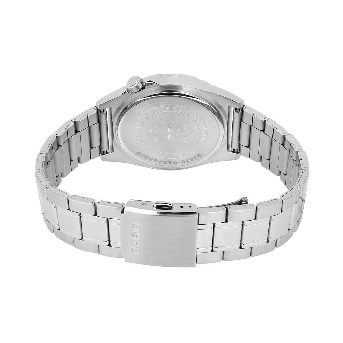 CASIO MTD-135D-1AVDF MODEL WATCHES