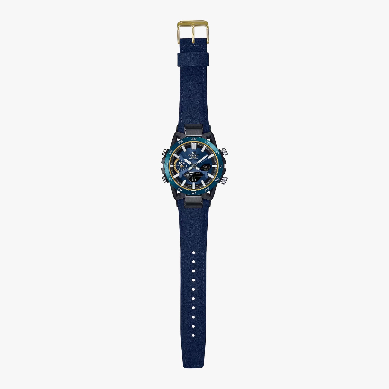 CASIO EDIFICE ECB-2000SS-2ADF MODEL WATCHES