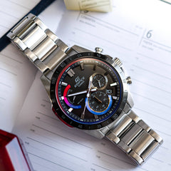 CASIO EDIFICE EFR-573HG-1A MODEL WATCHES - THE HAPPY BUY
