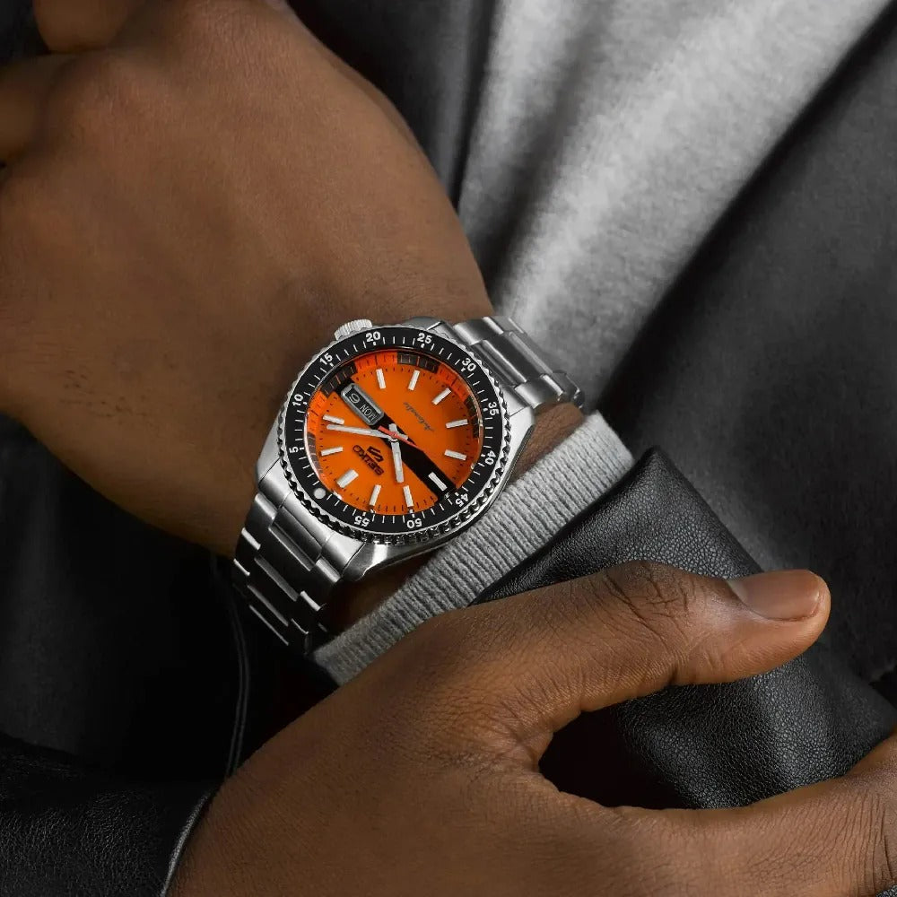 SEIKO SRPK11K1 MODEL WATCHES