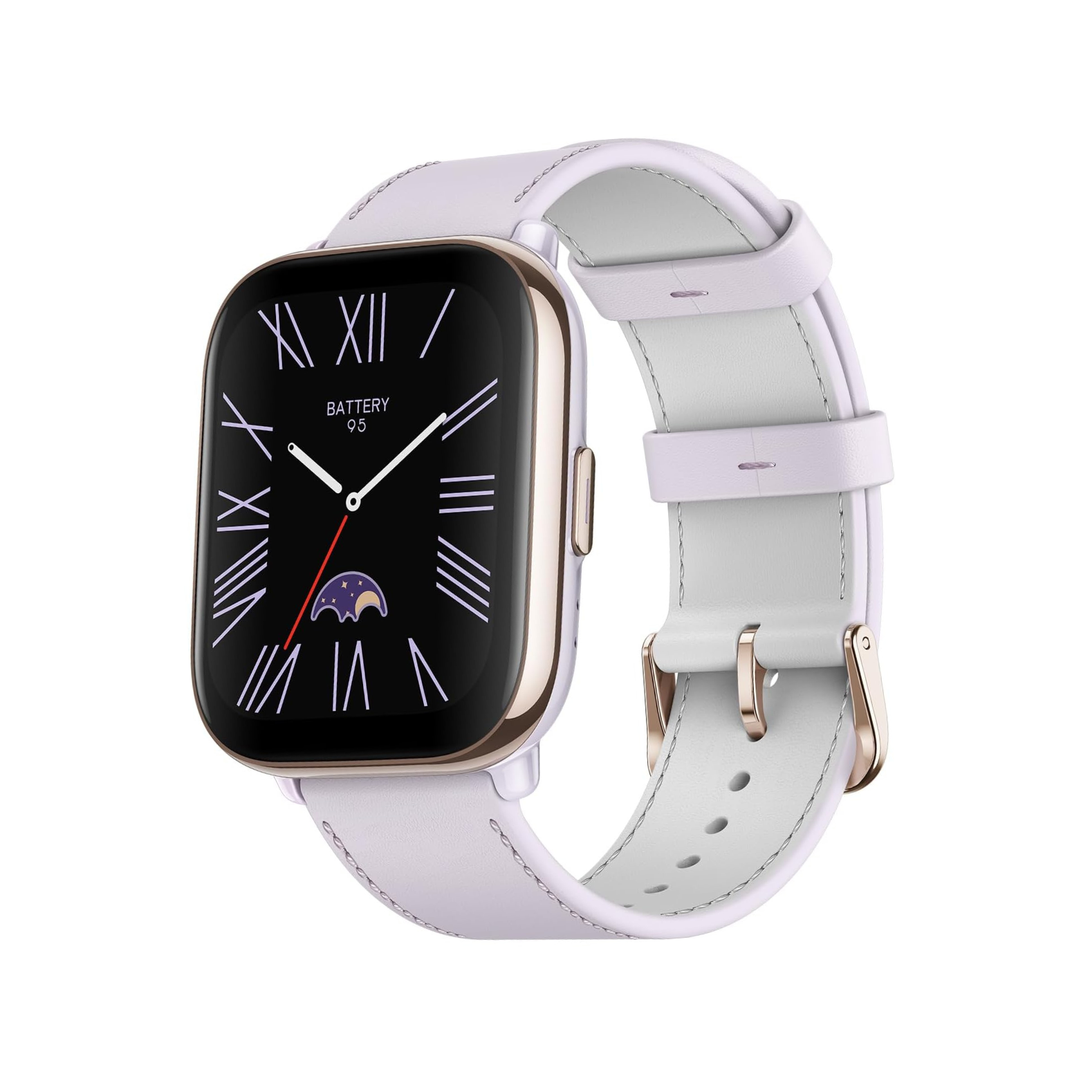 AMAZFIT ACTIVE SMART WATCH