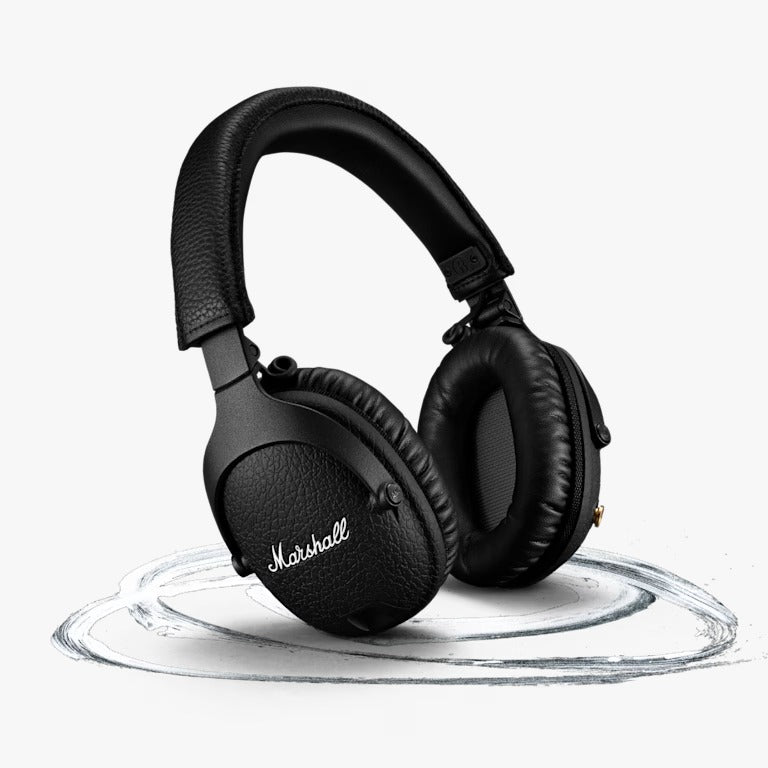 MARSHALL MONITOR II ANC OVER EAR HEADPHONES