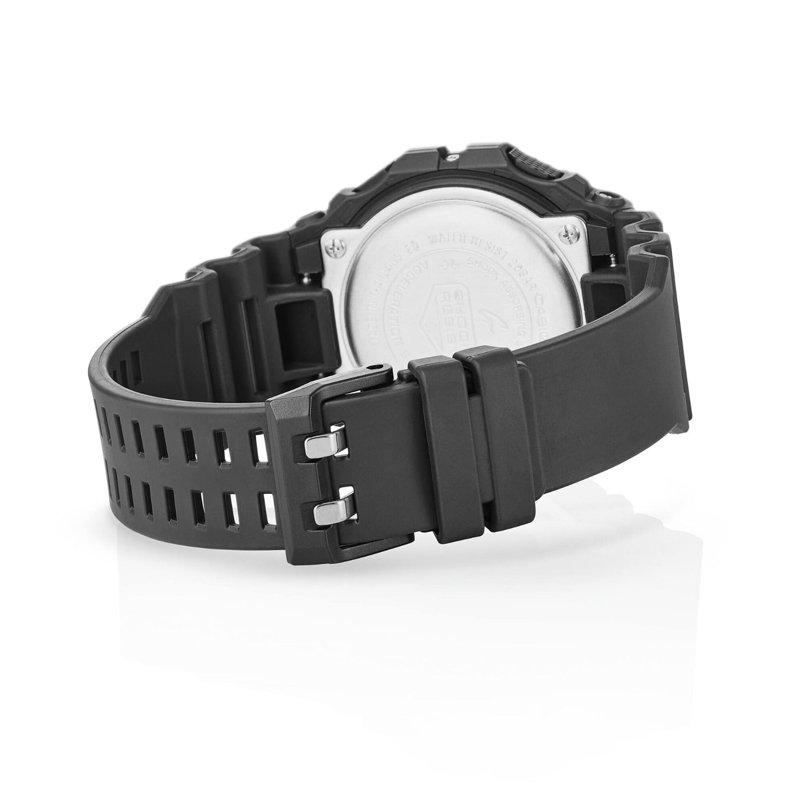 CASIO G-SHOCK GBX-100NS-1DR MODEL WATCHES