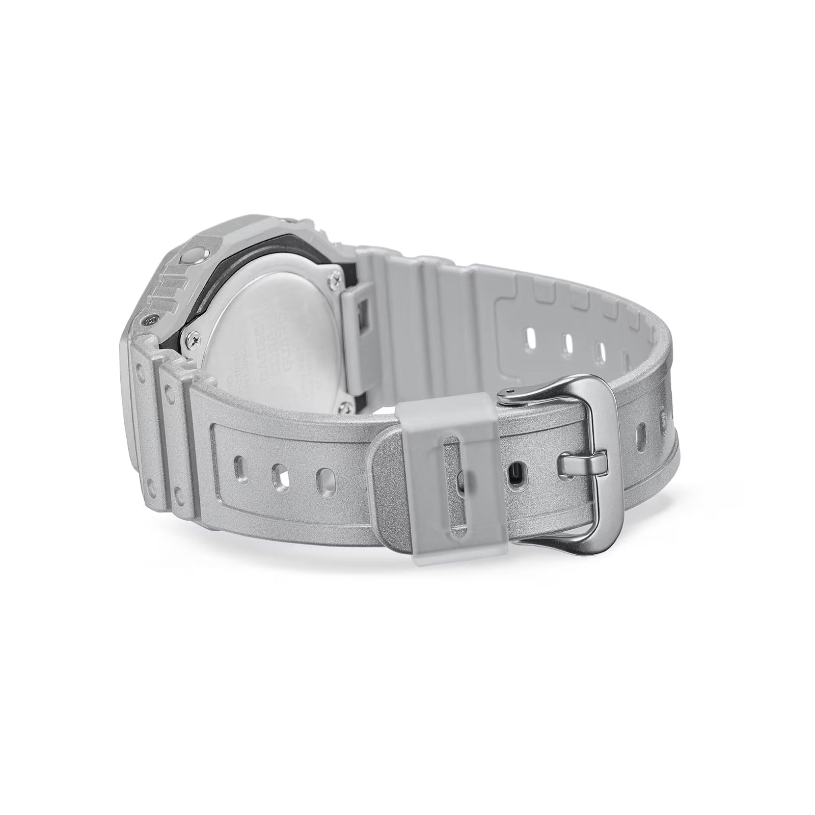 CASIO G-SHOCK GA-2100FF-8ADR MODEL WATCHES