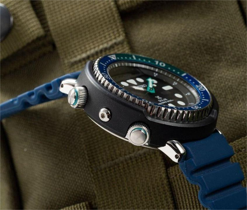 SEIKO SNJ039P1 MODEL WATCHES - THE HAPPY BUY