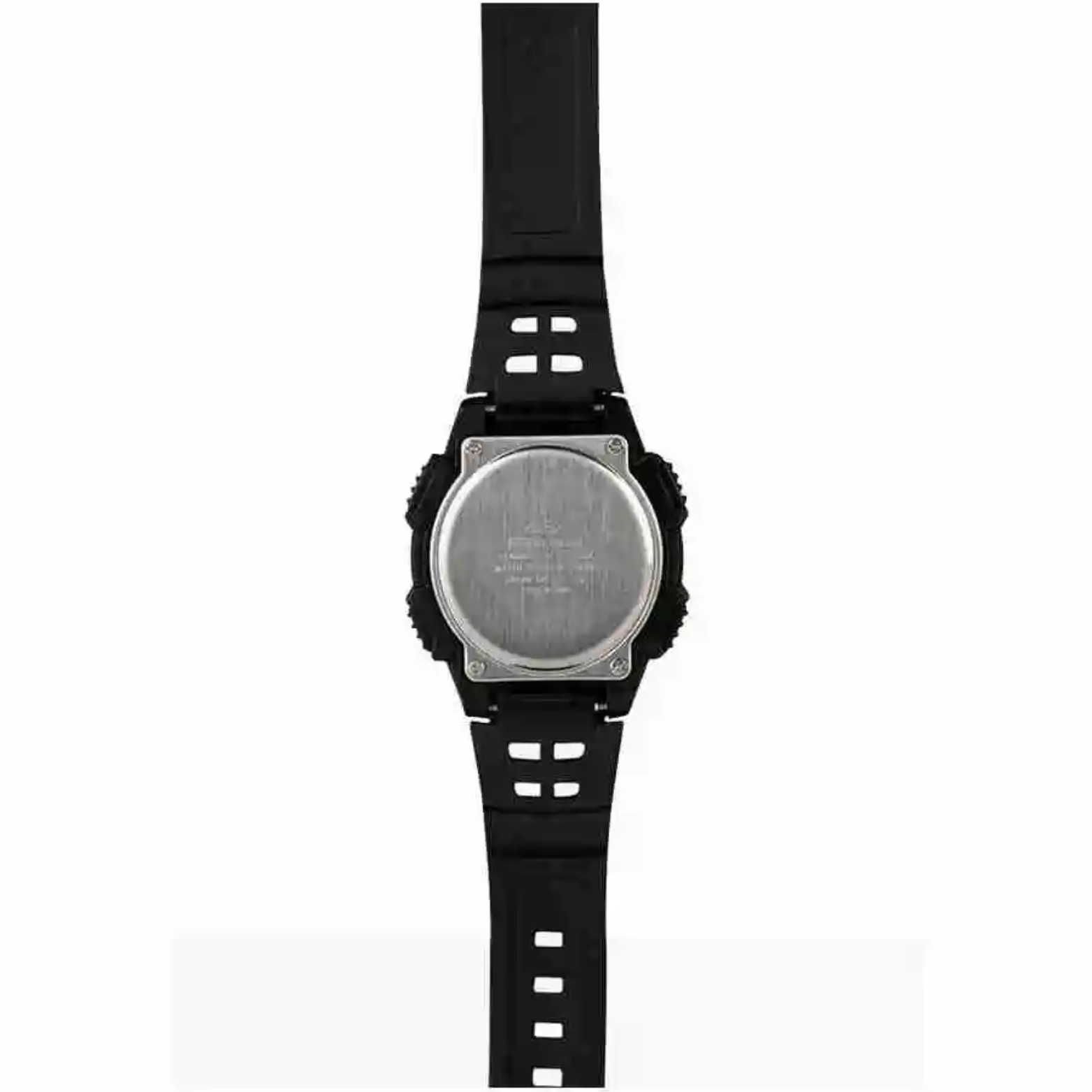 CASIO AQ-S800W-1EVDF MODEL ANALOG-DIGITAL SOLAR WATCHES