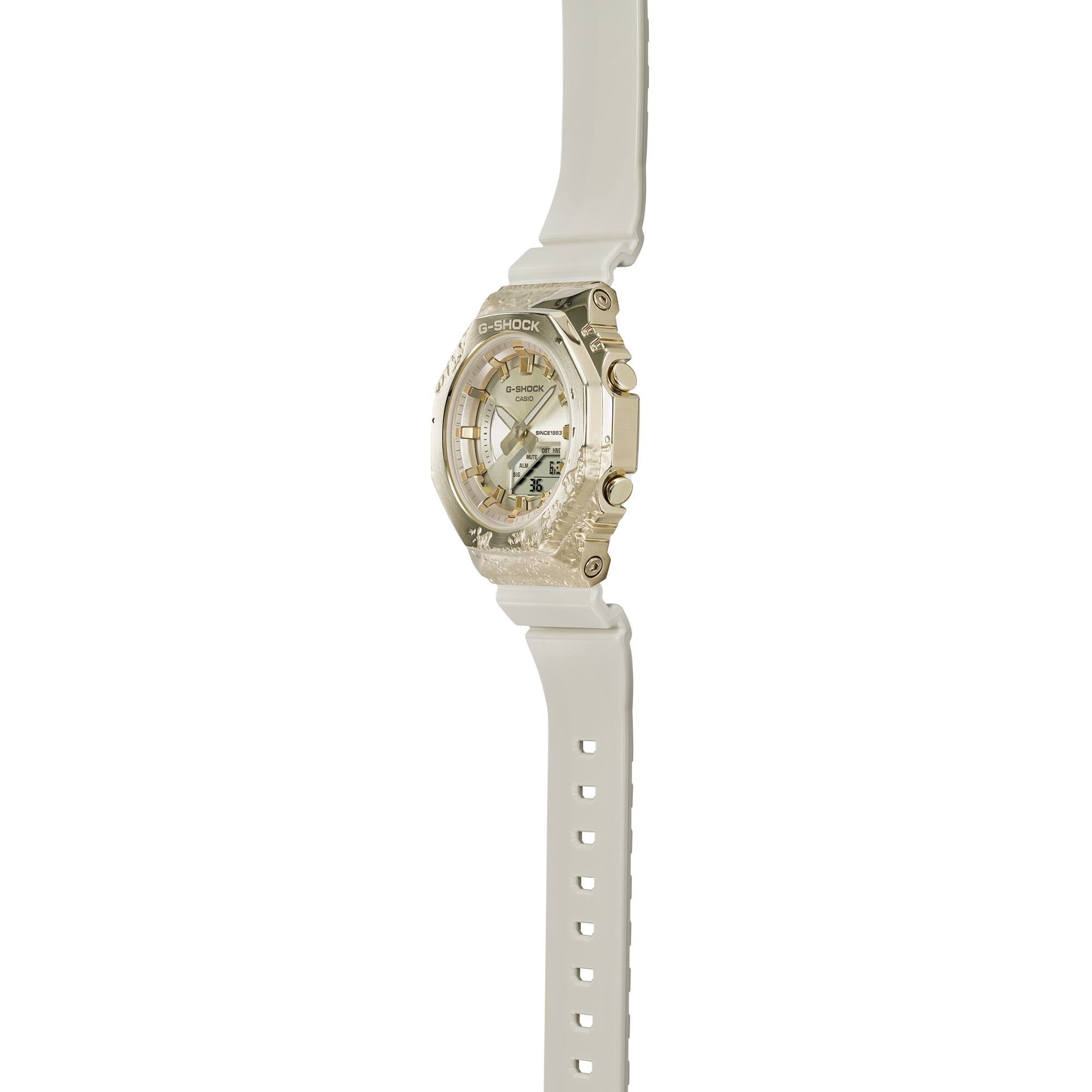 CASIO G-SHOCK GM-S2140GEM-9ADR MODEL WATCHES