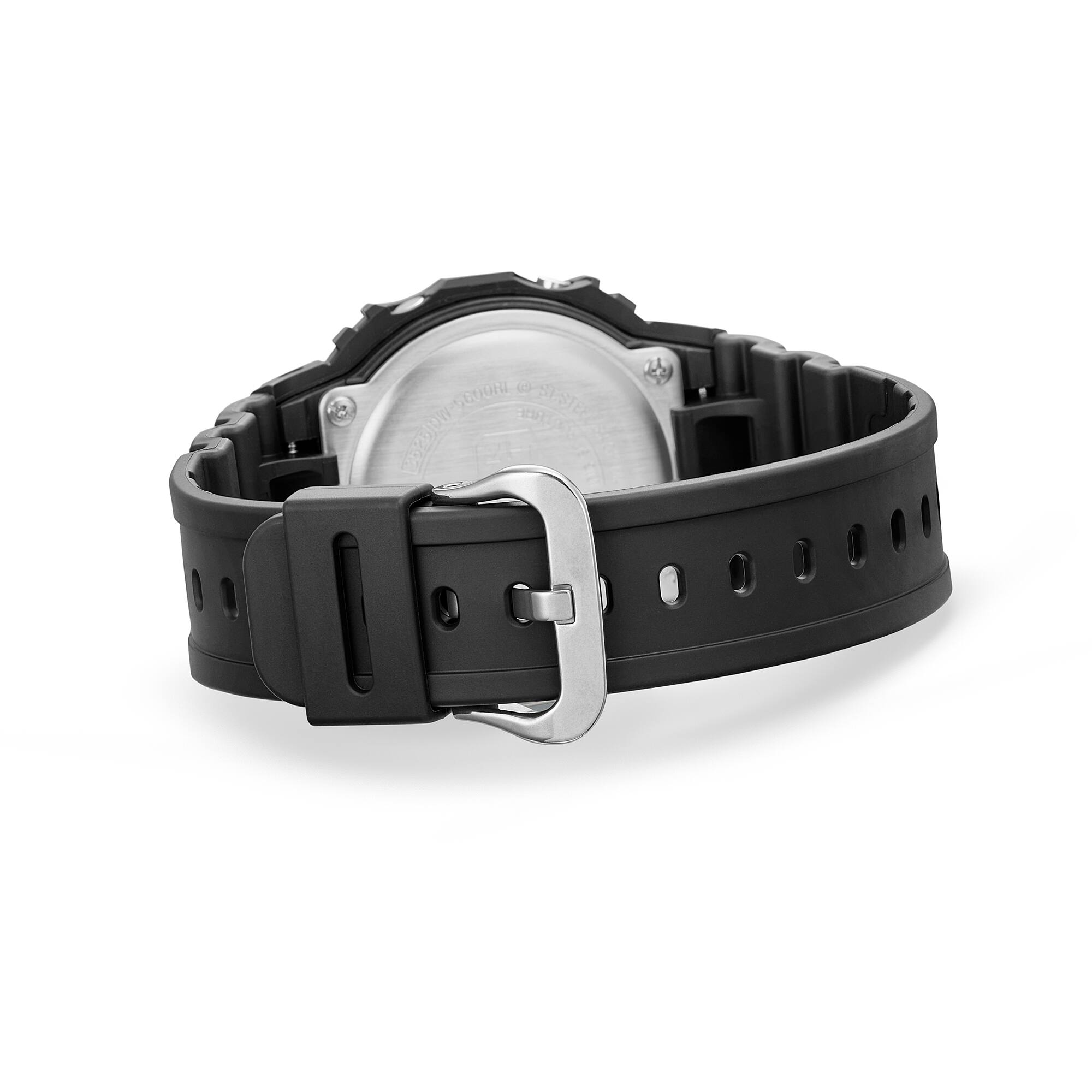 CASIO G-SHOCK DW-5600RL-1DR MODEL WATCHES - THE HAPPY BUY