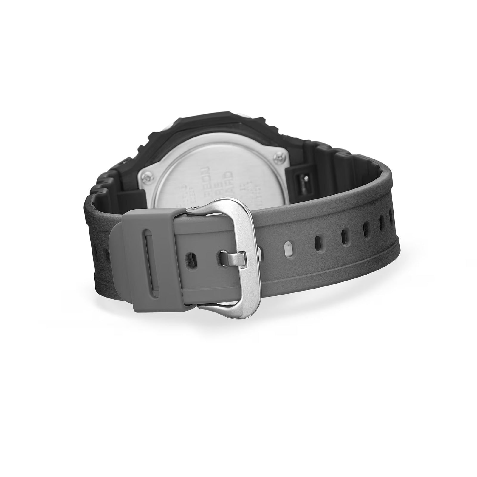 CASIO G-SHOCK GA-2100FL-1A MODEL WATCHES