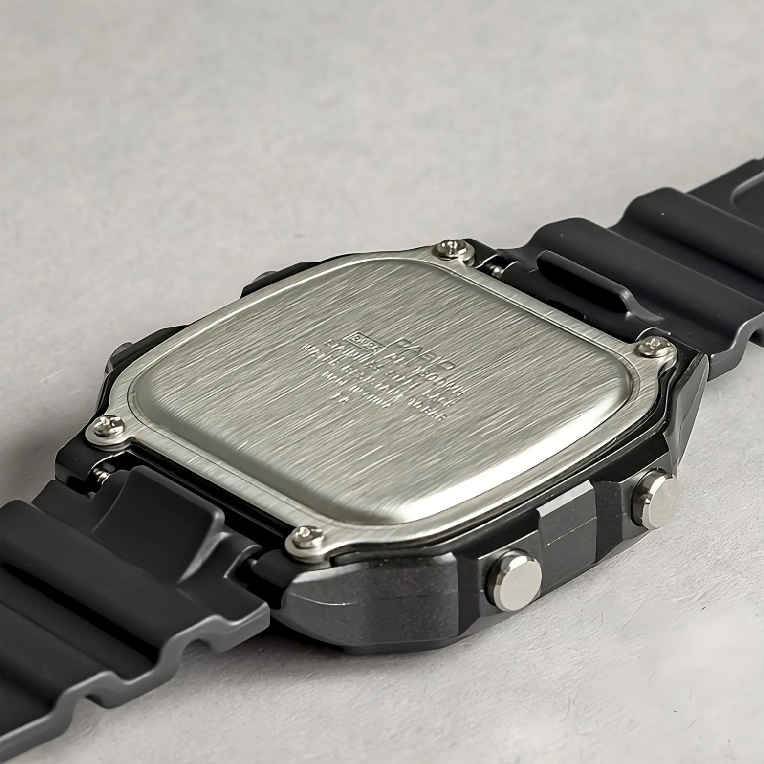 CASIO AE-1300WH-1A2VDF MODEL DIGITAL STANDARD WATCHES