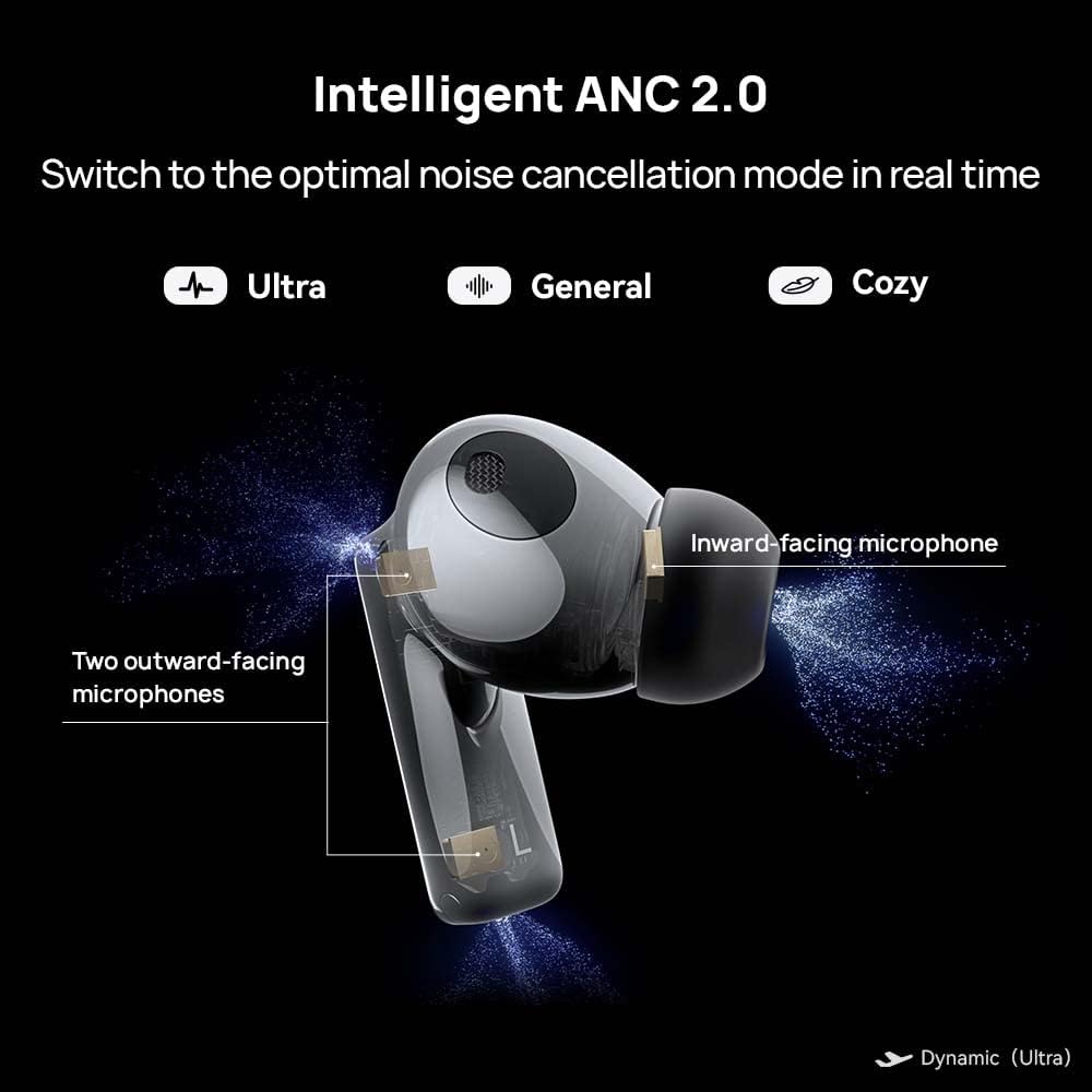 HUAWEI FREEBUDS PRO 2 EARBUDS