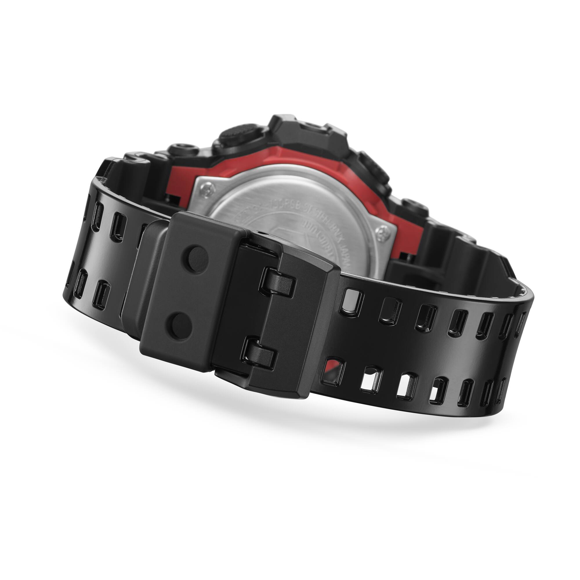 CASIO G-SHOCK GA-700RGB-1ADR MODEL WATCHES