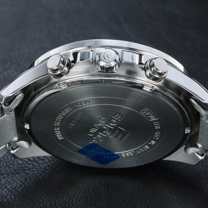 CASIO EDIFICE EFR-552D-1A2VUDF MODEL WATCHES - THE HAPPY BUY