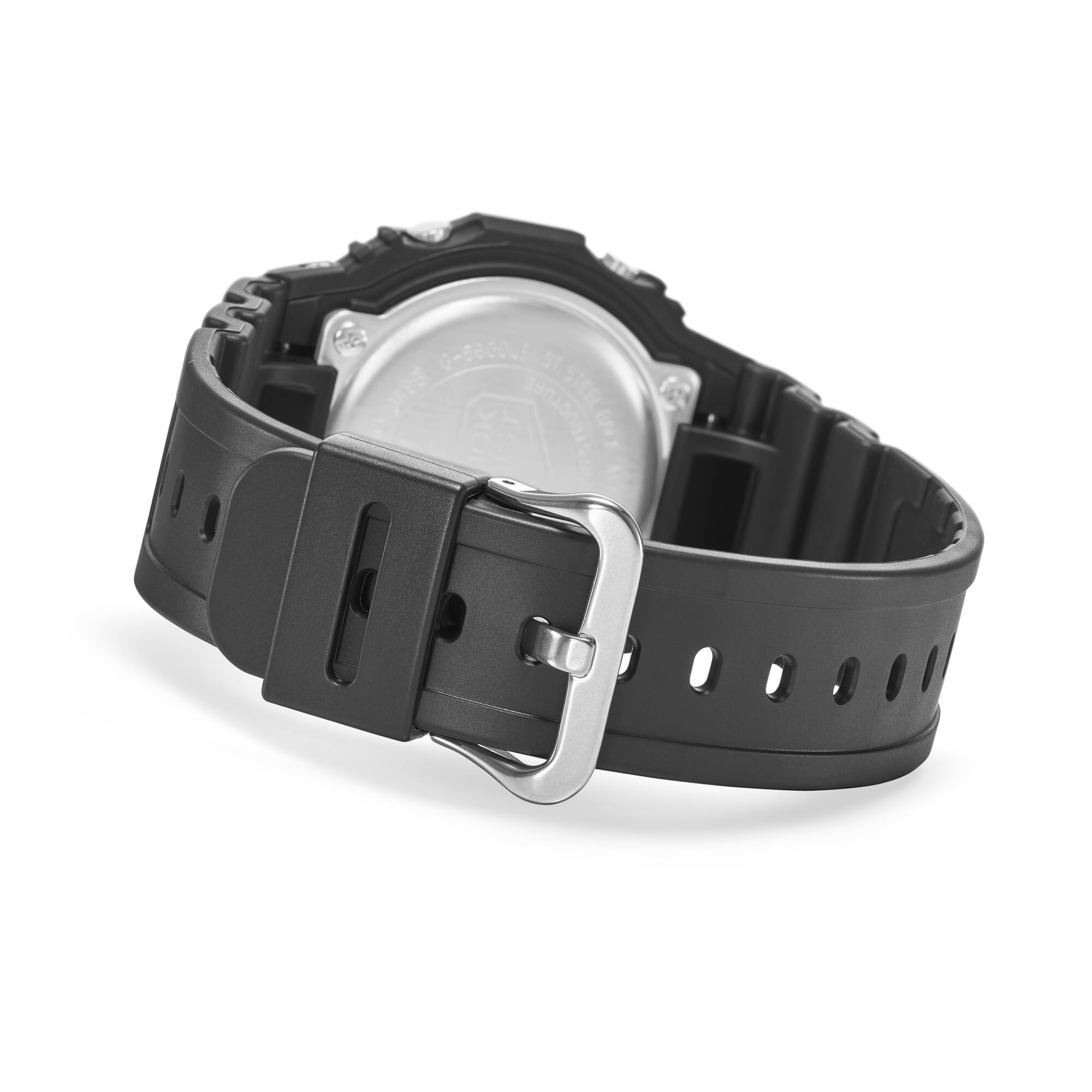 CASIO G-SHOCK G-5600UE-1DR MODEL WATCHES