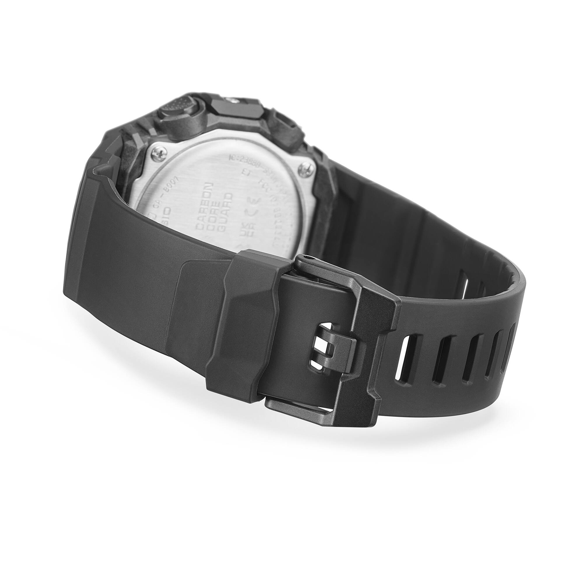 CASIO G-SHOCK GA-B001-1ADR MODEL WATCHES