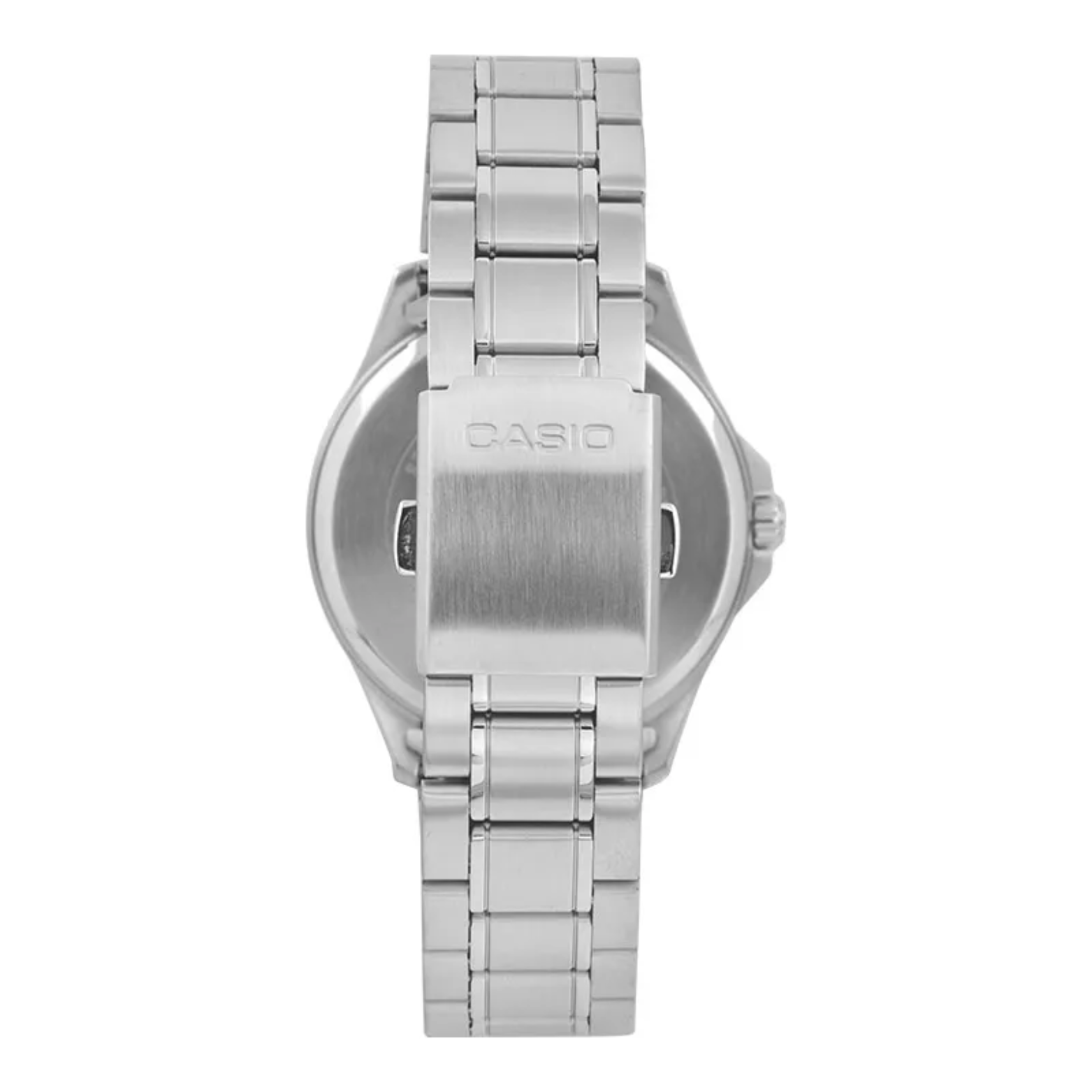 CASIO MTS-RS100D-5A SAPPHIRE MODEL STANDARD WATCHES