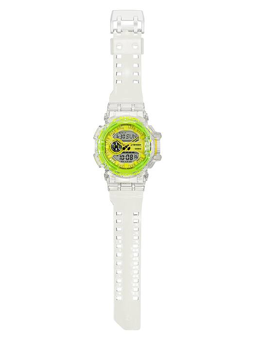 CASIO G-SHOCK GA-400SK-1A9DR MODEL WATCHES