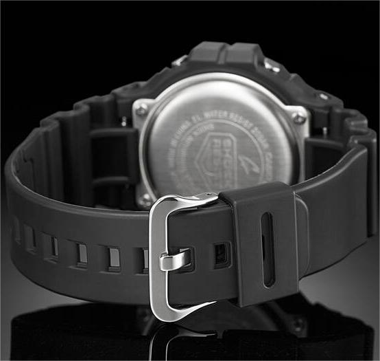 CASIO G-SHOCK DW-5900BB-1DR MODEL WATCHES