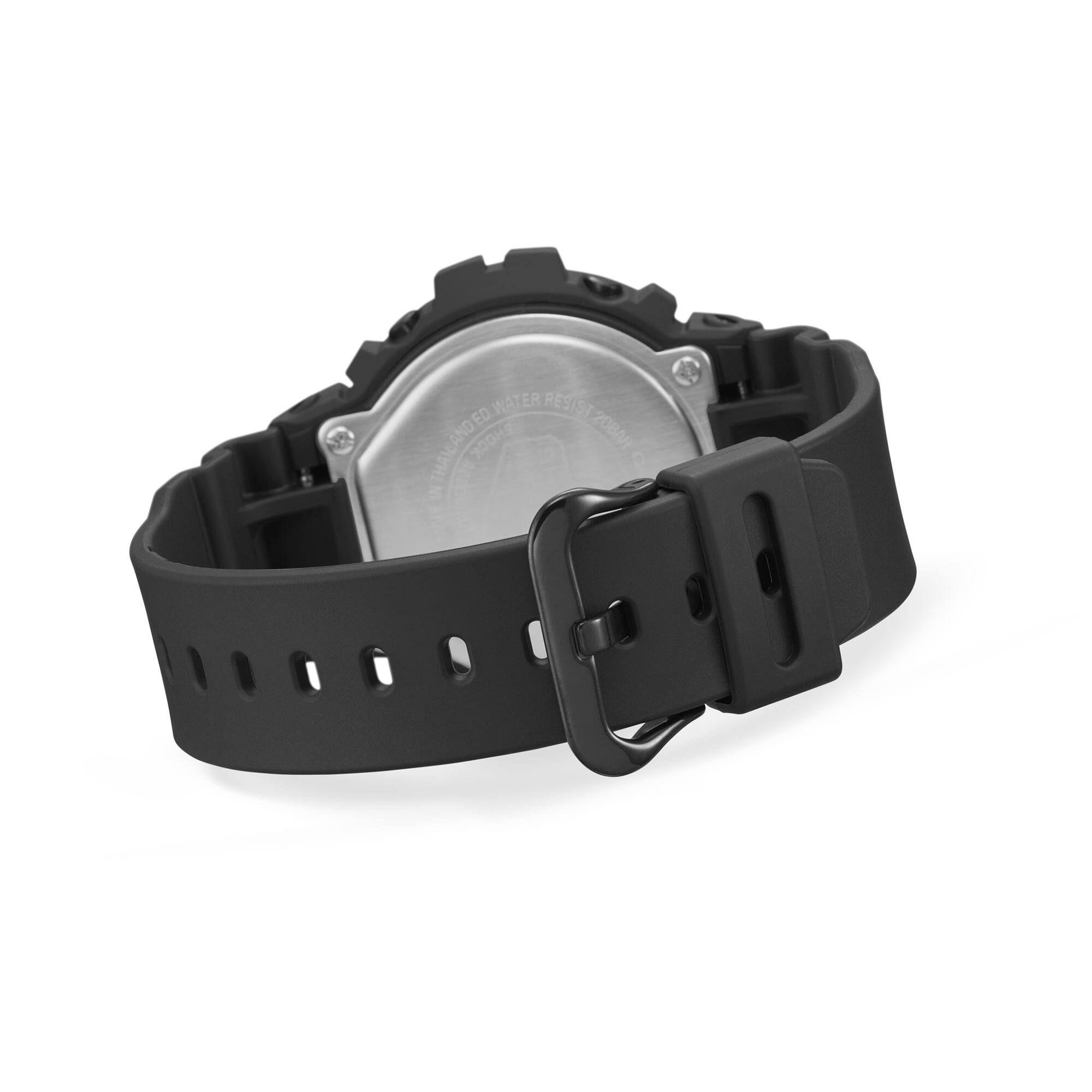 CASIO G-SHOCK DW-6900UMS-1D MODEL WATCHES