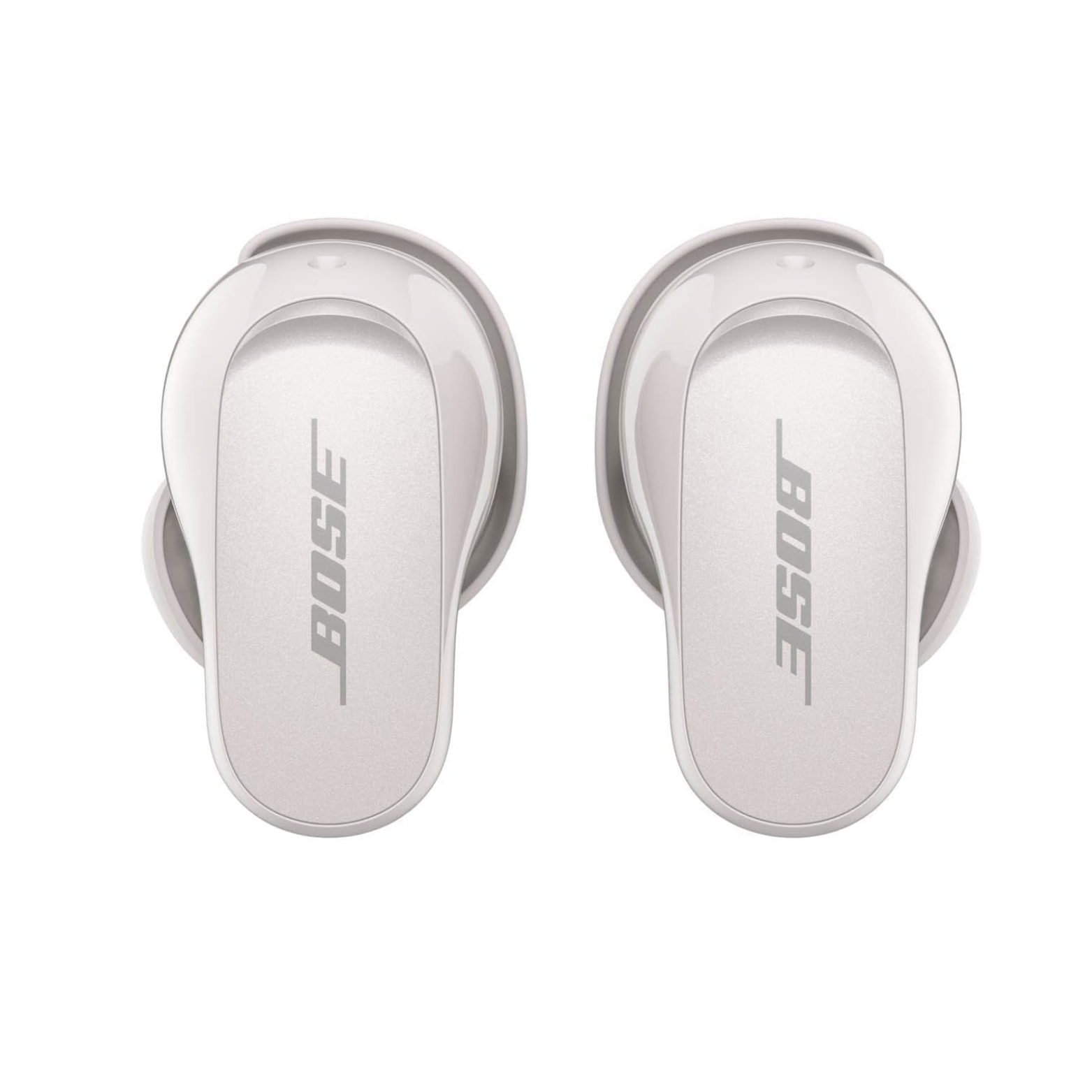 سماعات الأذن BOSE QUIETCOMFORT II المزودة بخاصية إلغاء الضوضاء