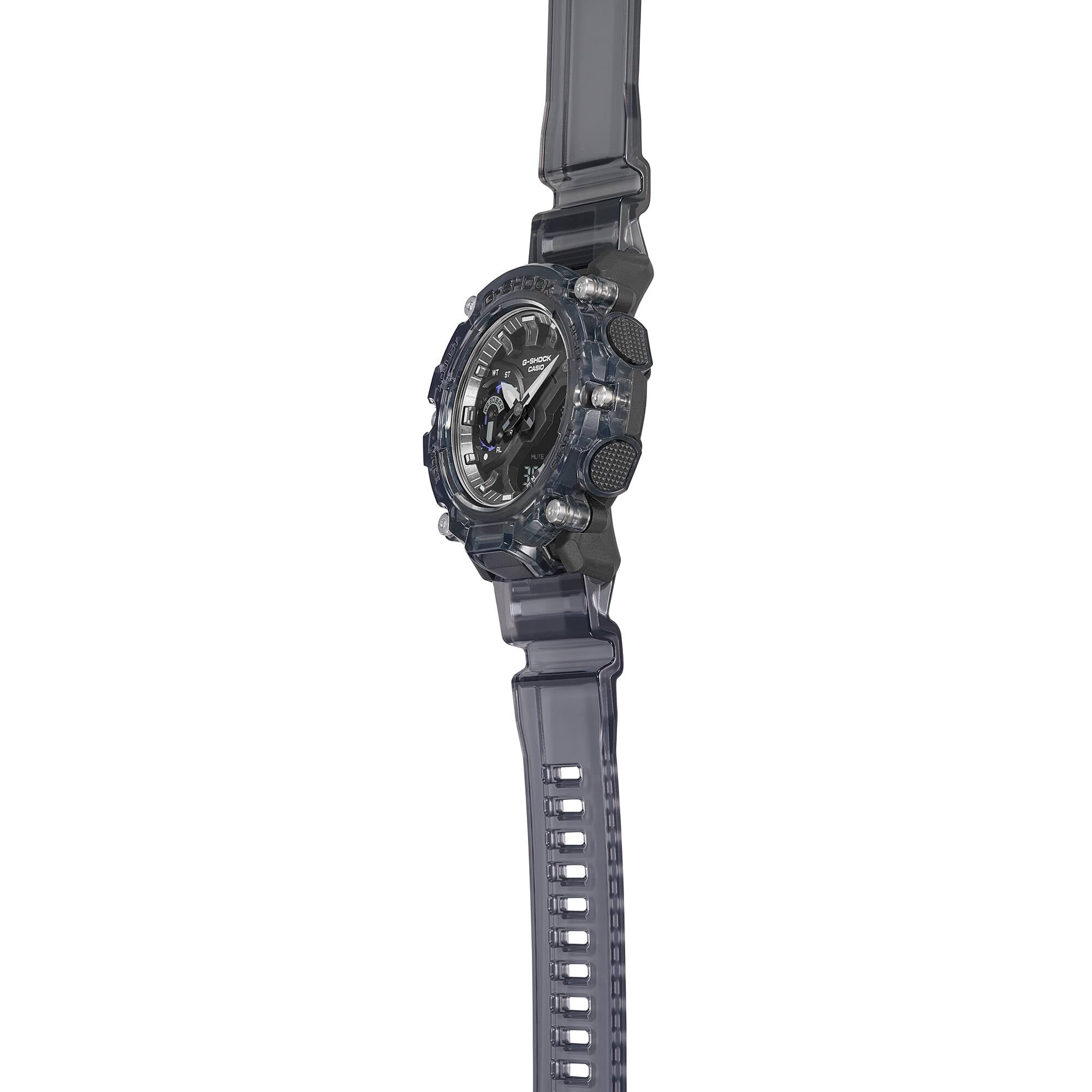 CASIO G-SHOCK GA-2200SKL-8A MODEL WATCHES