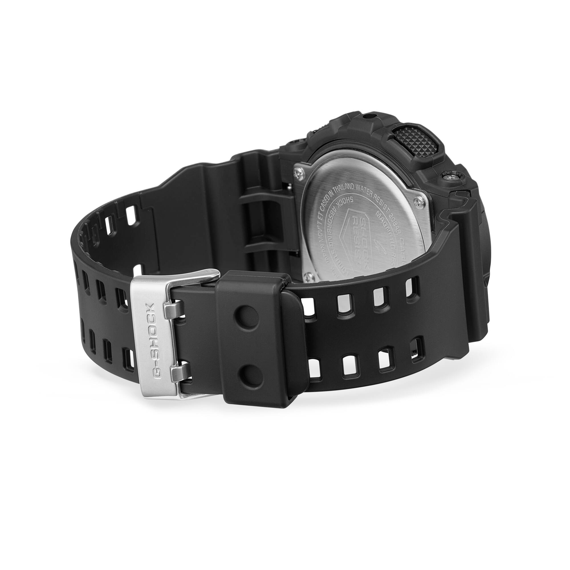 CASIO G-SHOCK GA-100CY-1ADR MODEL WATCHES