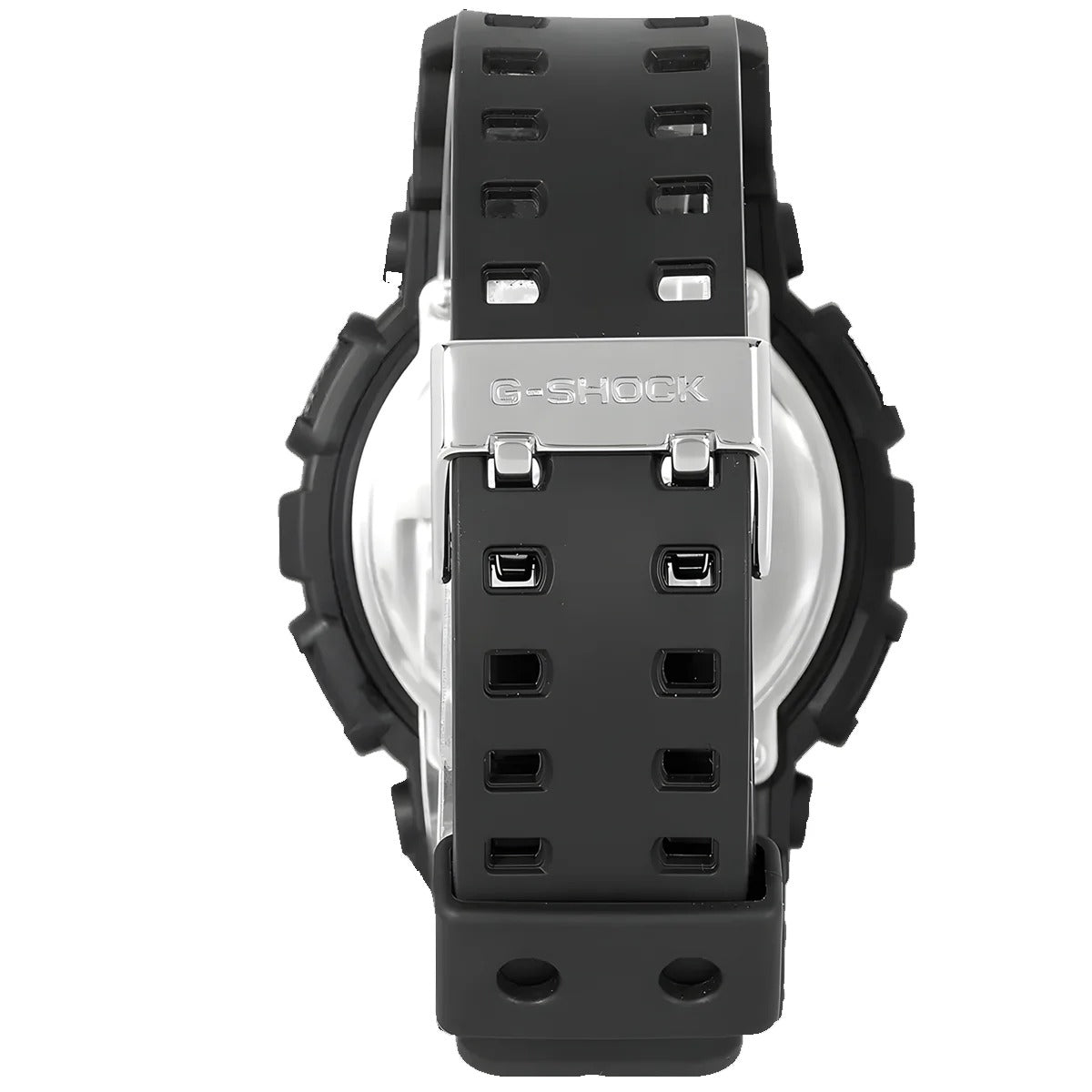 CASIO G-SHOCK GA-110CD-1A3DR MODEL WATCHES