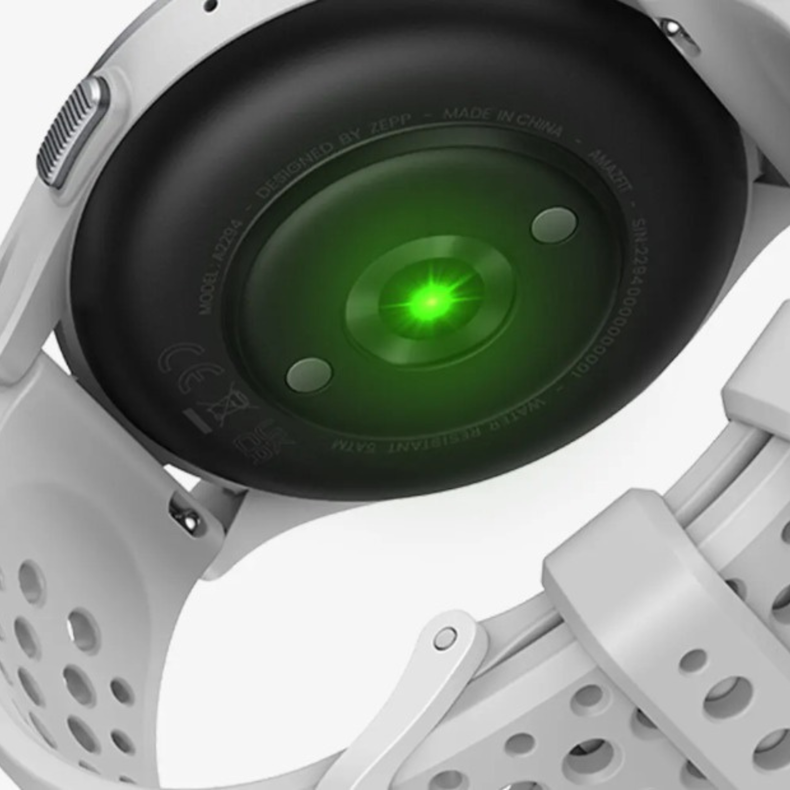 AMAZFIT CHEETAH SMART WATCH ROUND