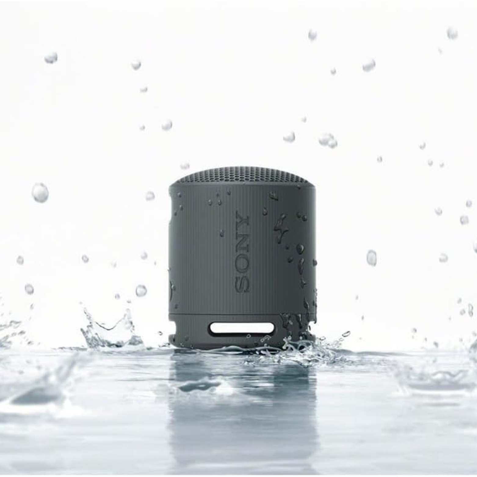 مكبر صوت سوني SRS-XB100