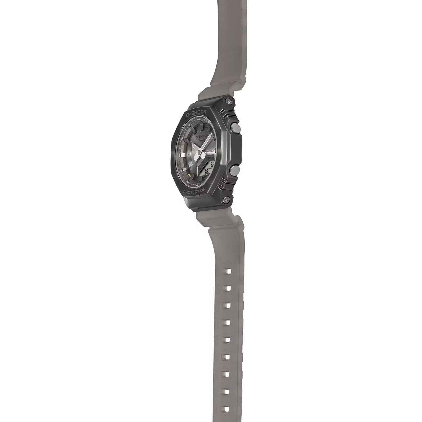 CASIO G-SHOCK GM-S2100MF-1ADR MODEL WATCHES