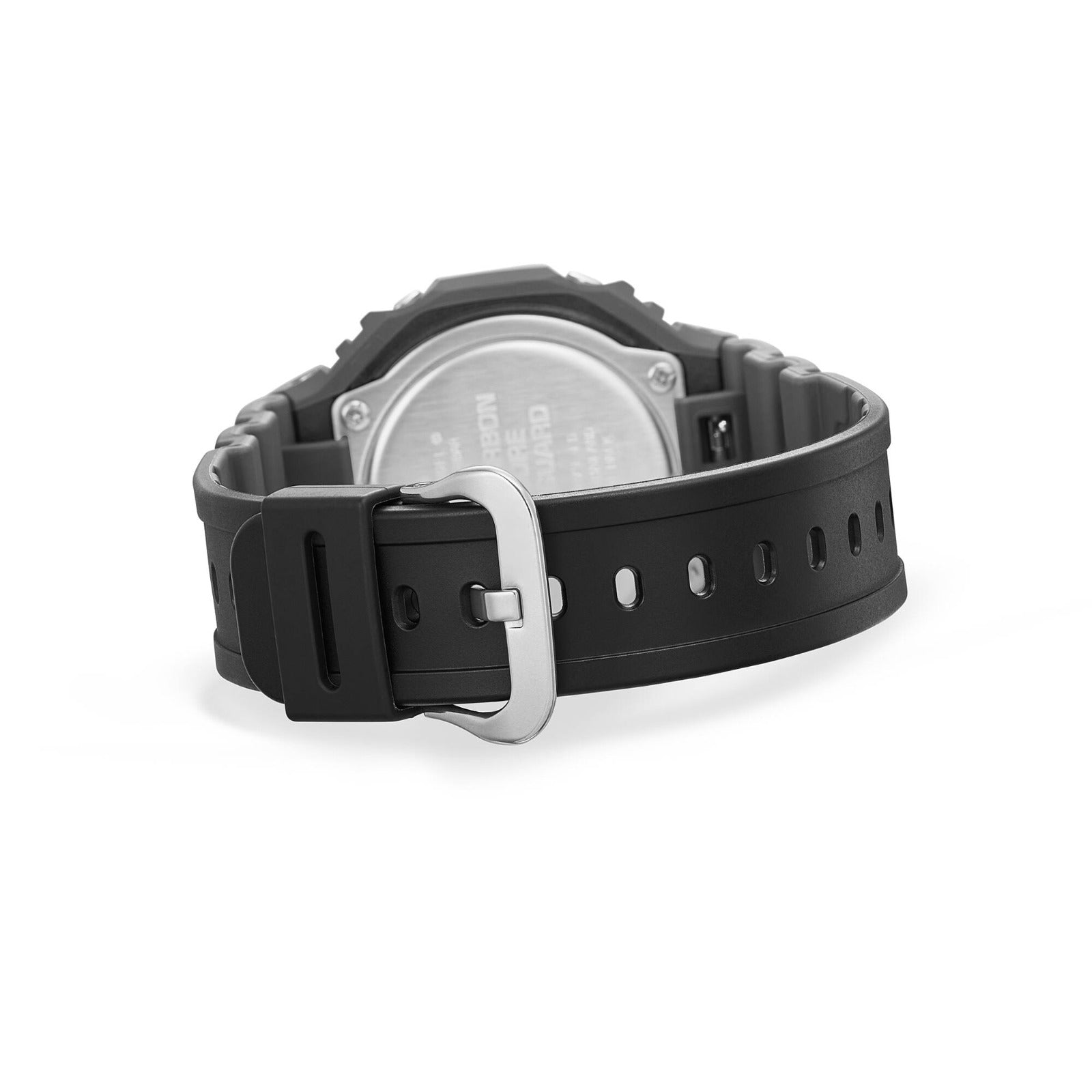 CASIO G-SHOCK GA-2100FL-8A MODEL WATCHES