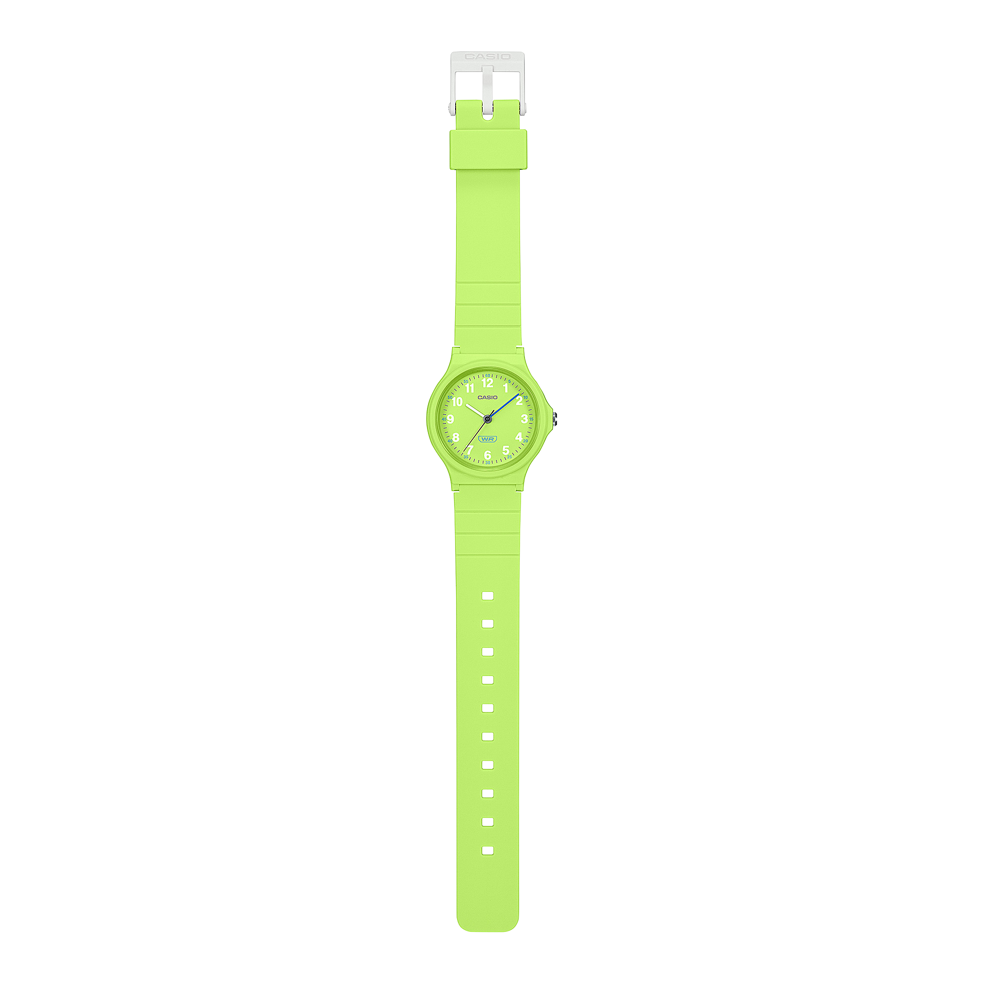 CASIO LQ-24B POP SERIES WATCHES