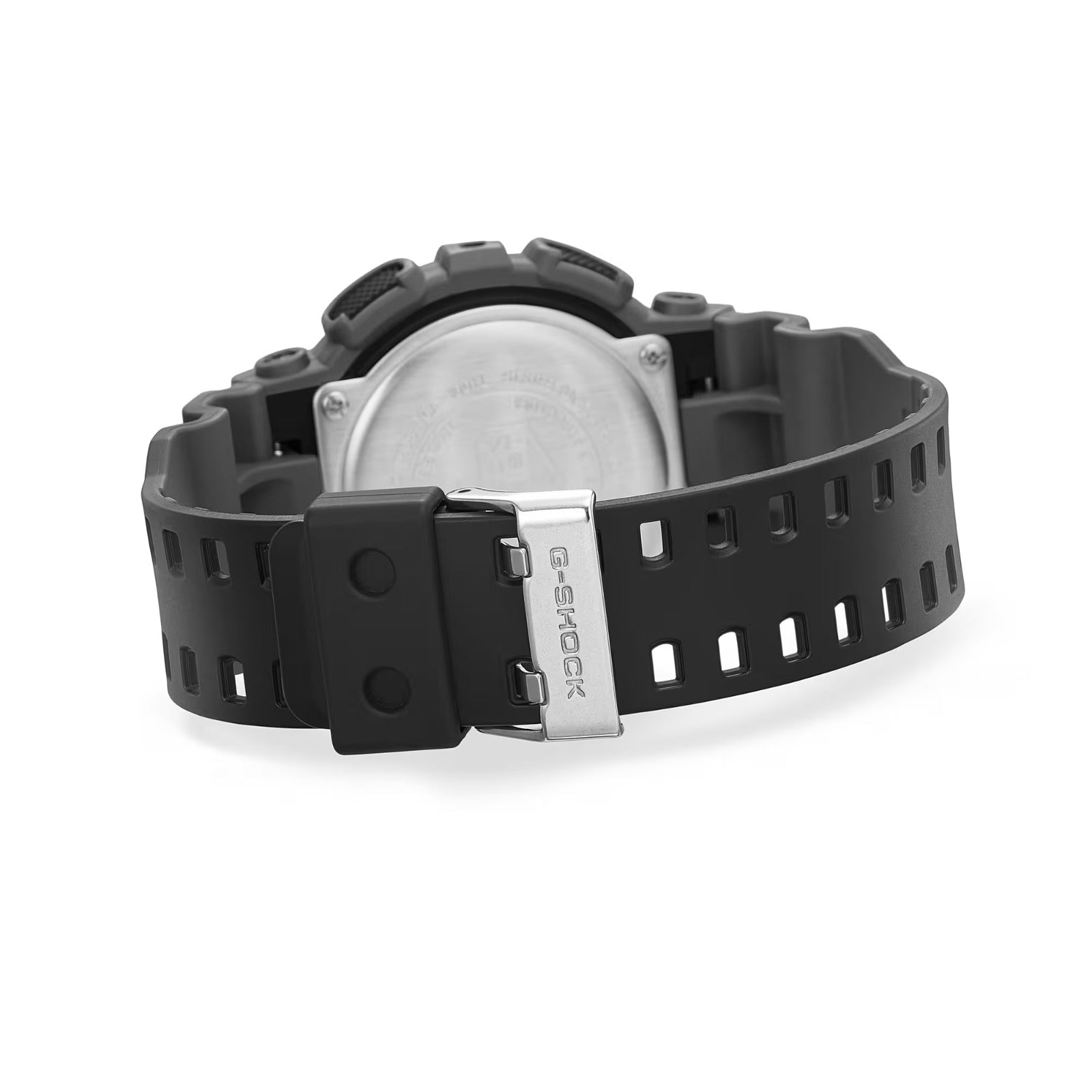 CASIO G-SHOCK GA-100FL-8A MODEL WATCHES