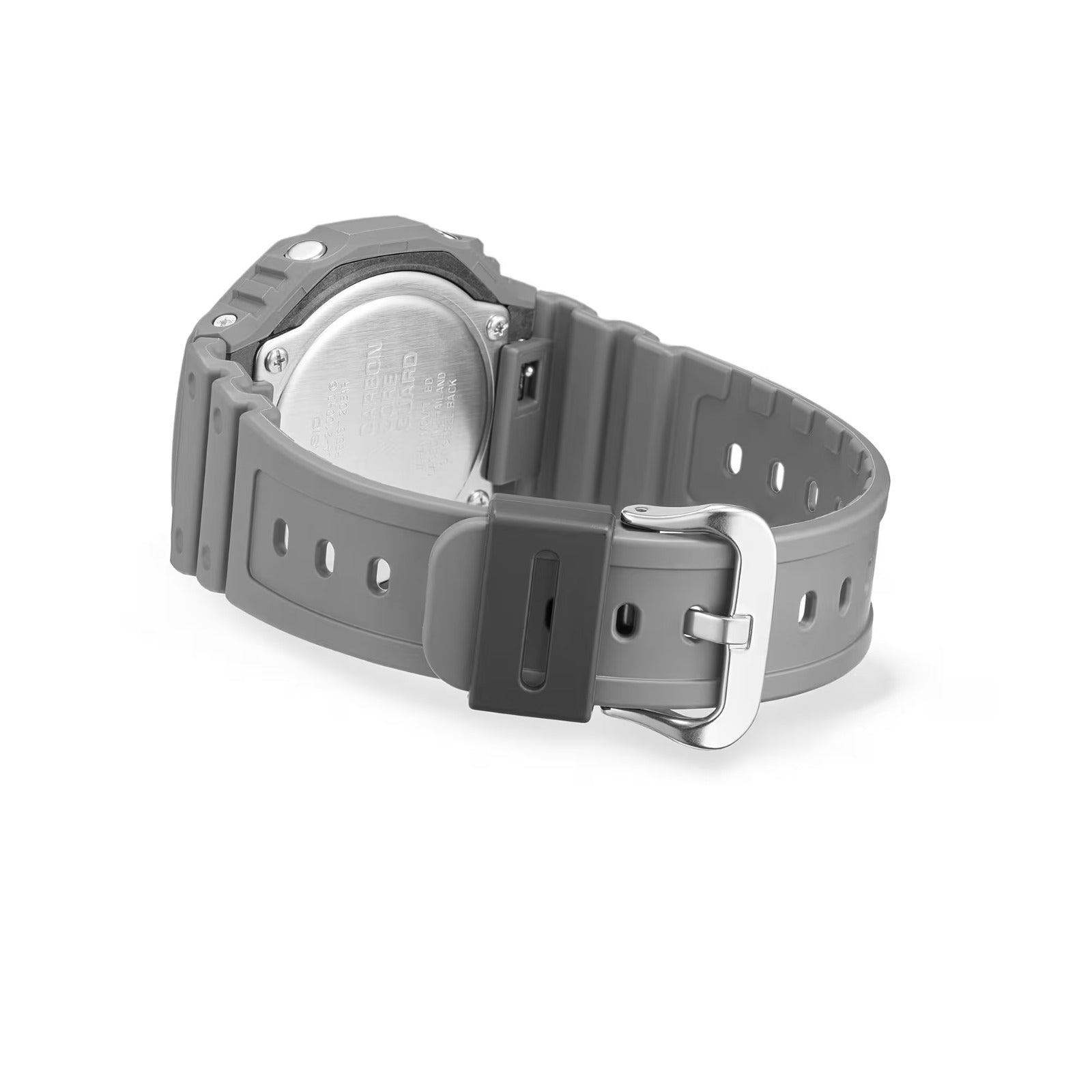 CASIO G-SHOCK GA-2100HD-8ADR MODEL WATCHES