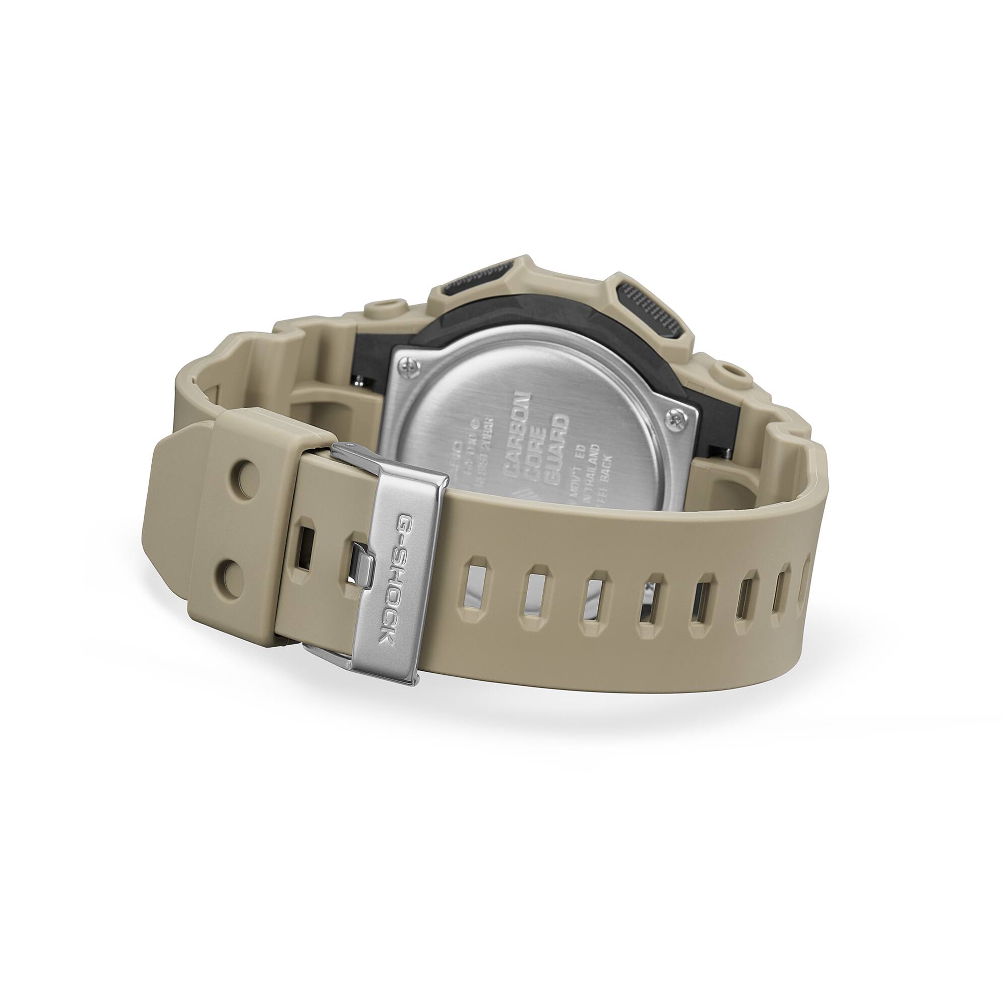 CASIO G-SHOCK GA-010-5ADR MODEL WATCHES